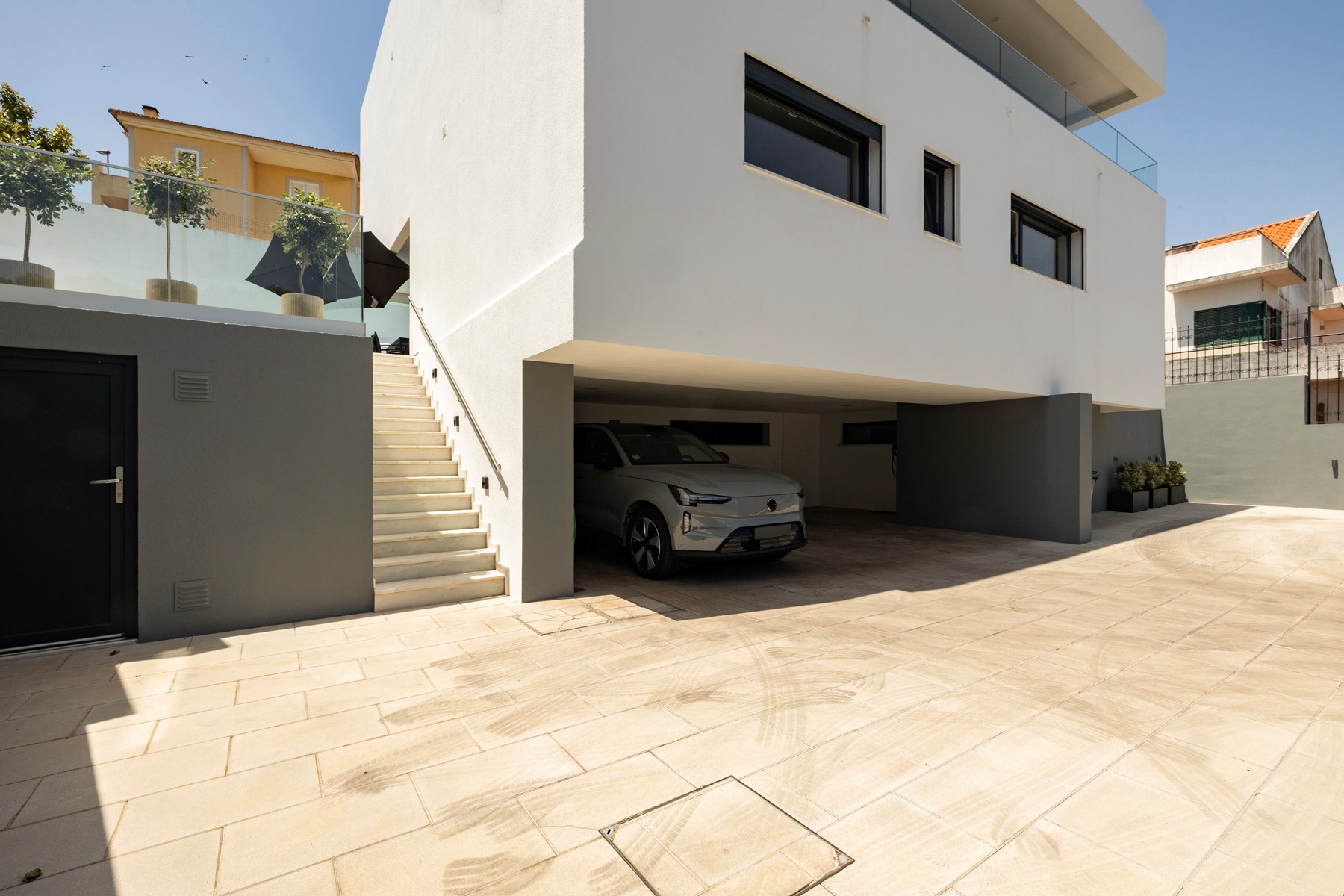 Detached house, 4 bedrooms, for Sale - 物件實景