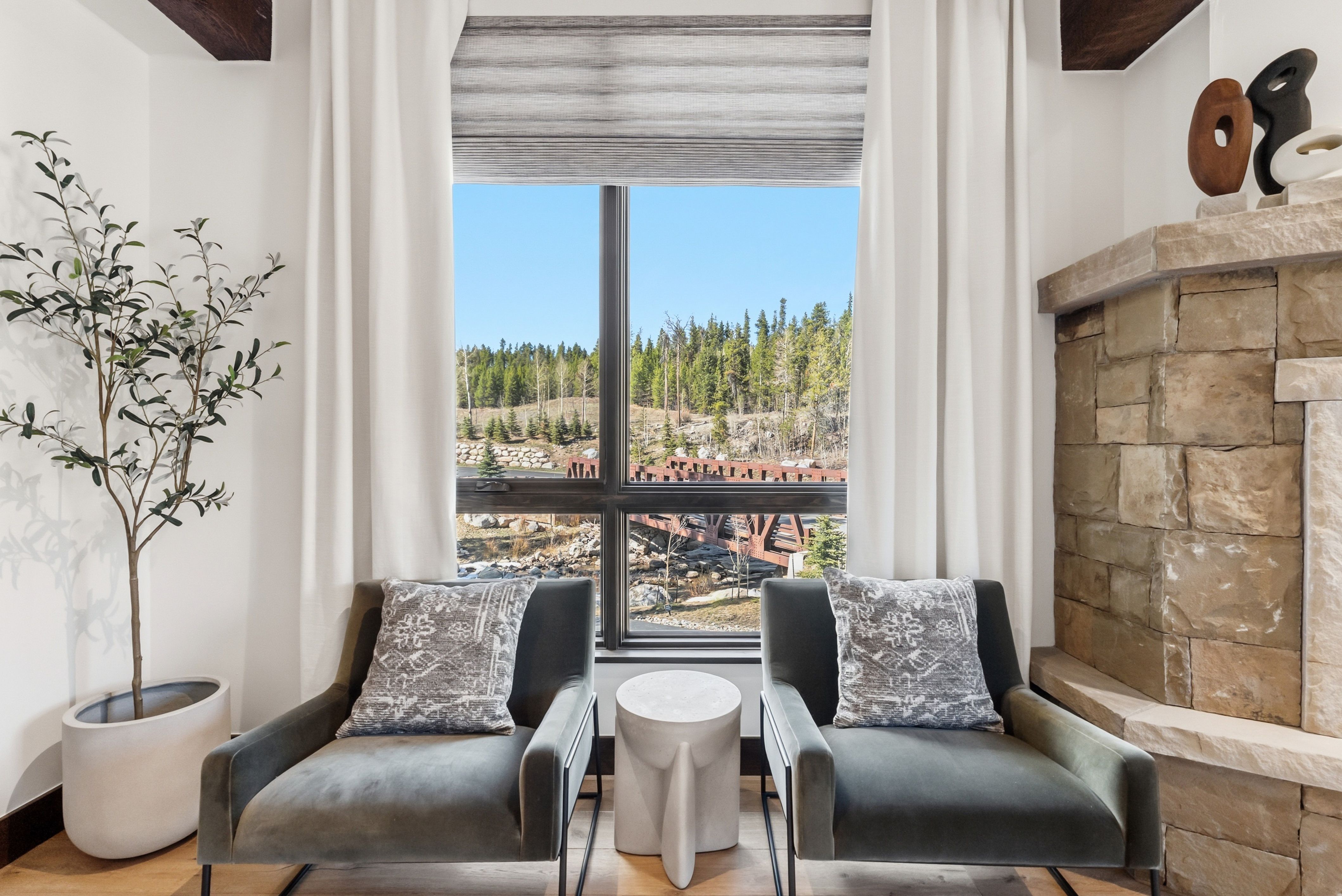  341 River Park Drive, Breckenridge, CO, 80424 - 物件實景