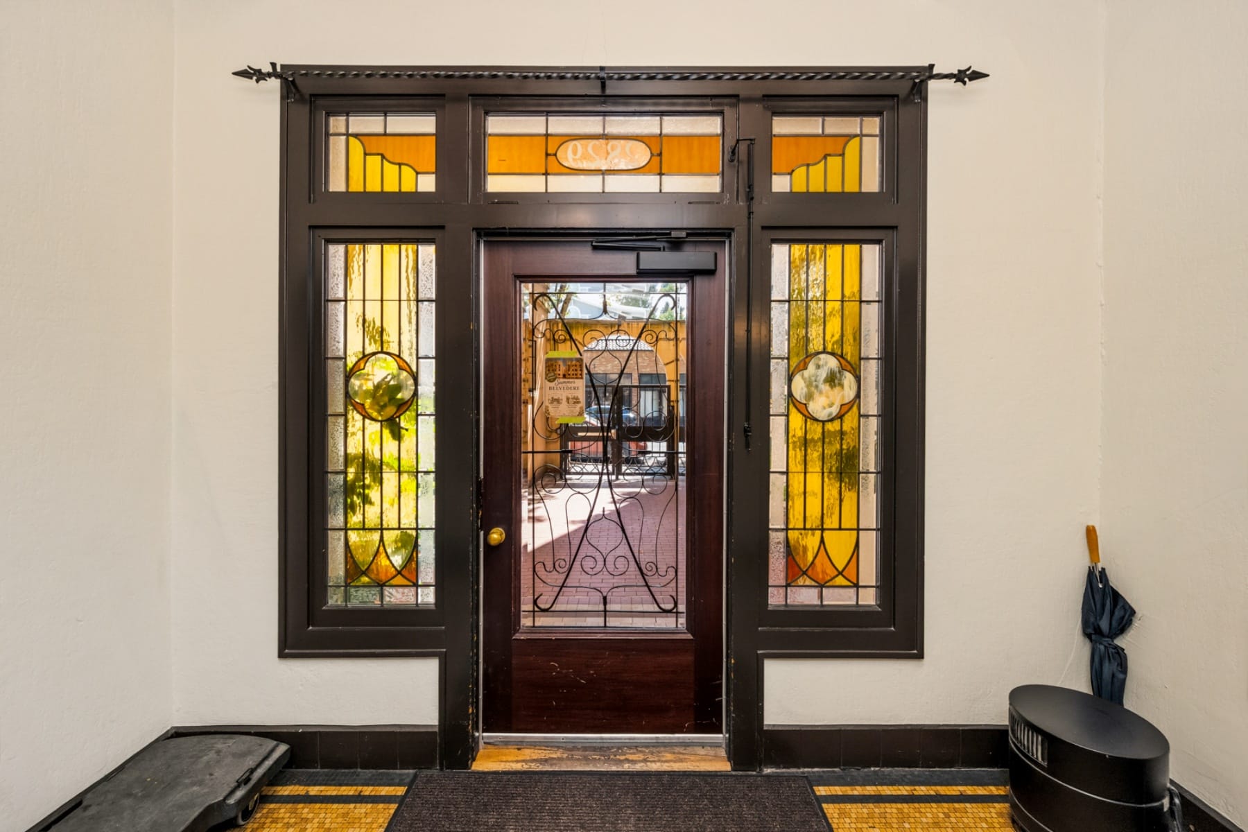  2829 SE BELMONT ST #308 Portland, OR 97214 - 物件實景