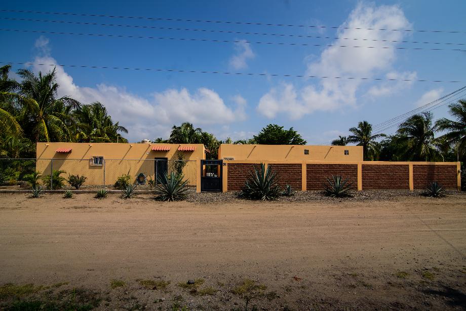 Pérula, Jalisco, 48869, Mexico, 2 Bedrooms Bedrooms, ,2 BathroomsBathrooms,Residential,For Sale,1997328