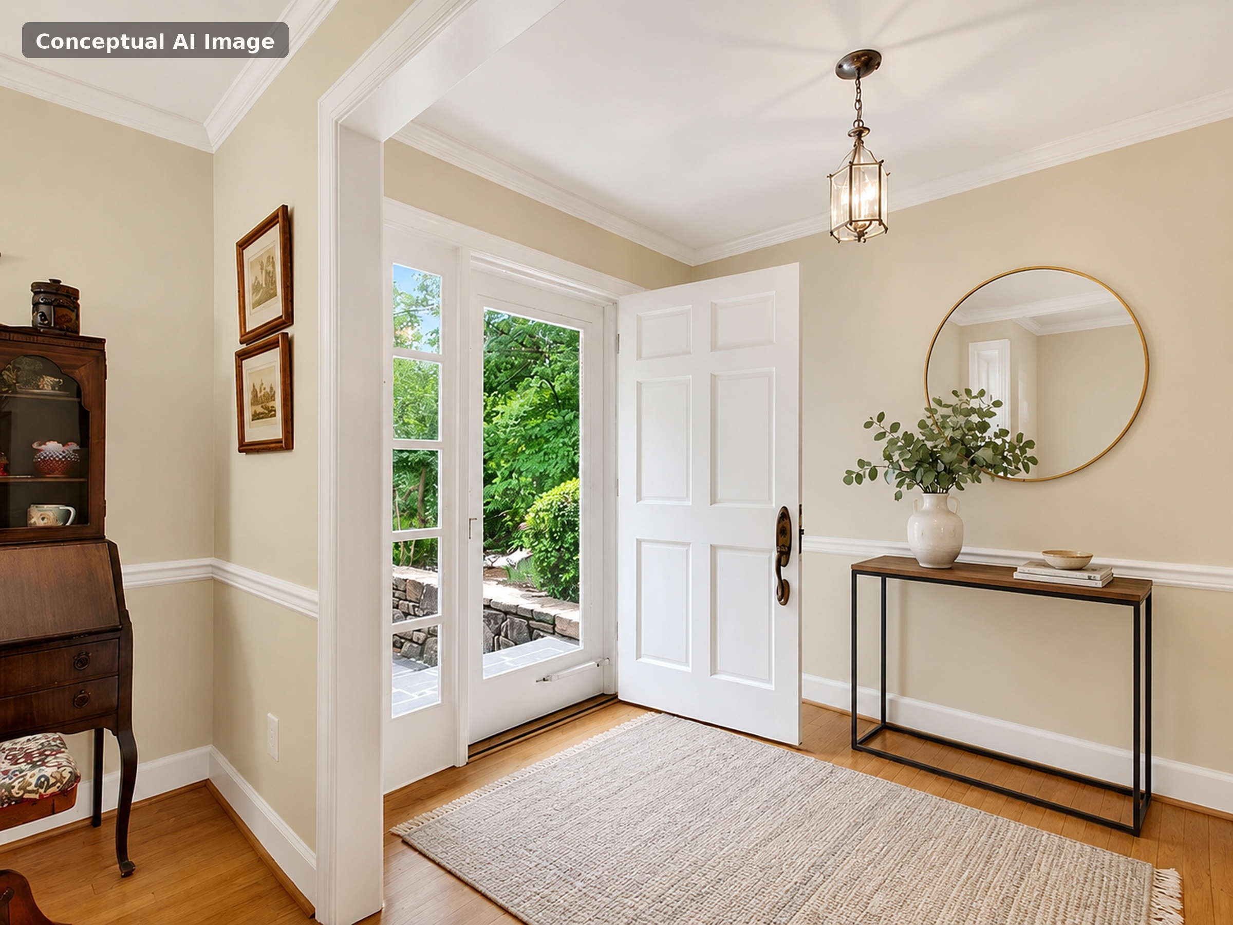  101 Dundalk Drive, Chapel Hill, NC 27517 - 物件實景