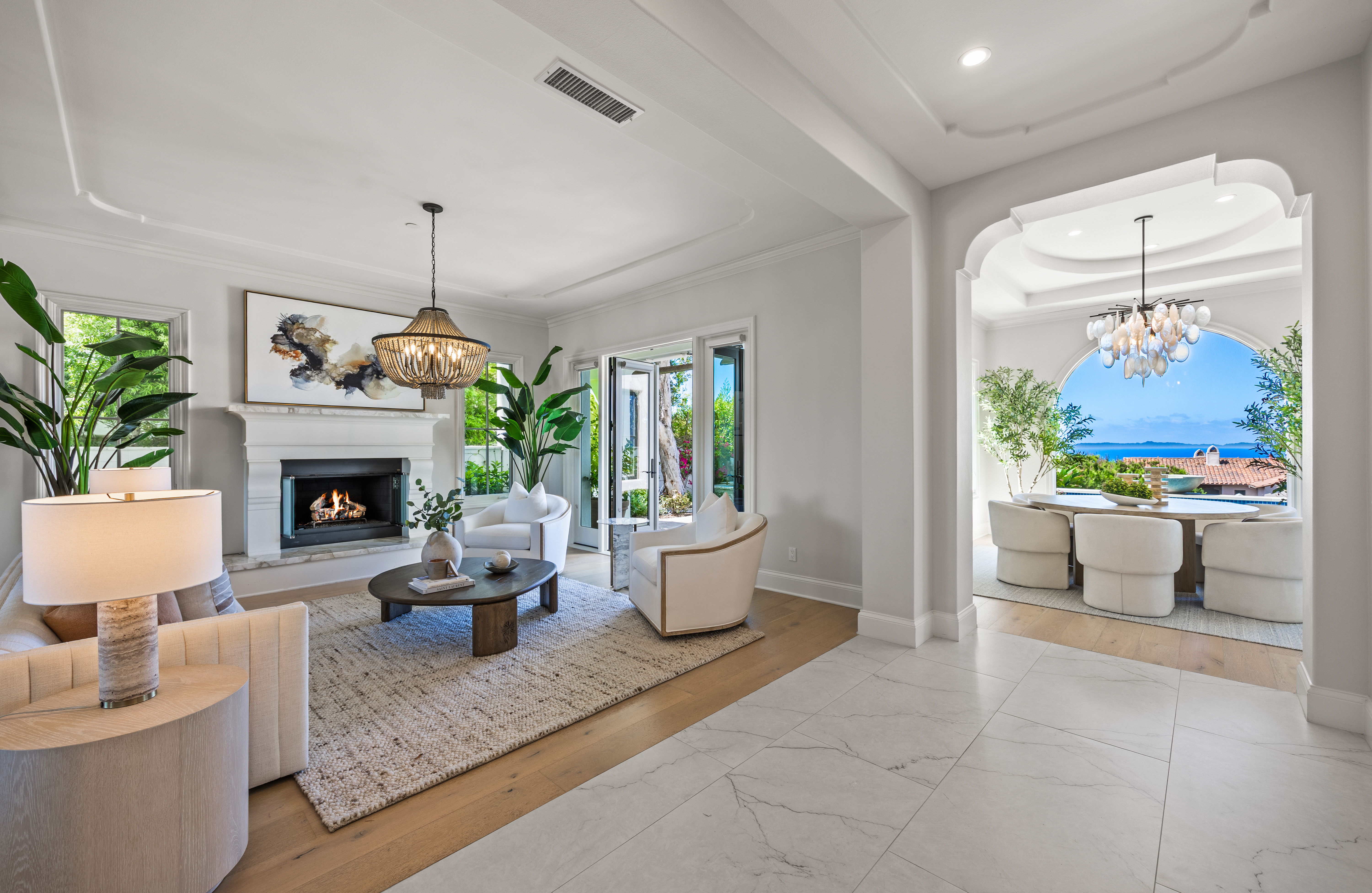  12 Tasman Sea, Newport Beach, CA 92657 - 物件實景