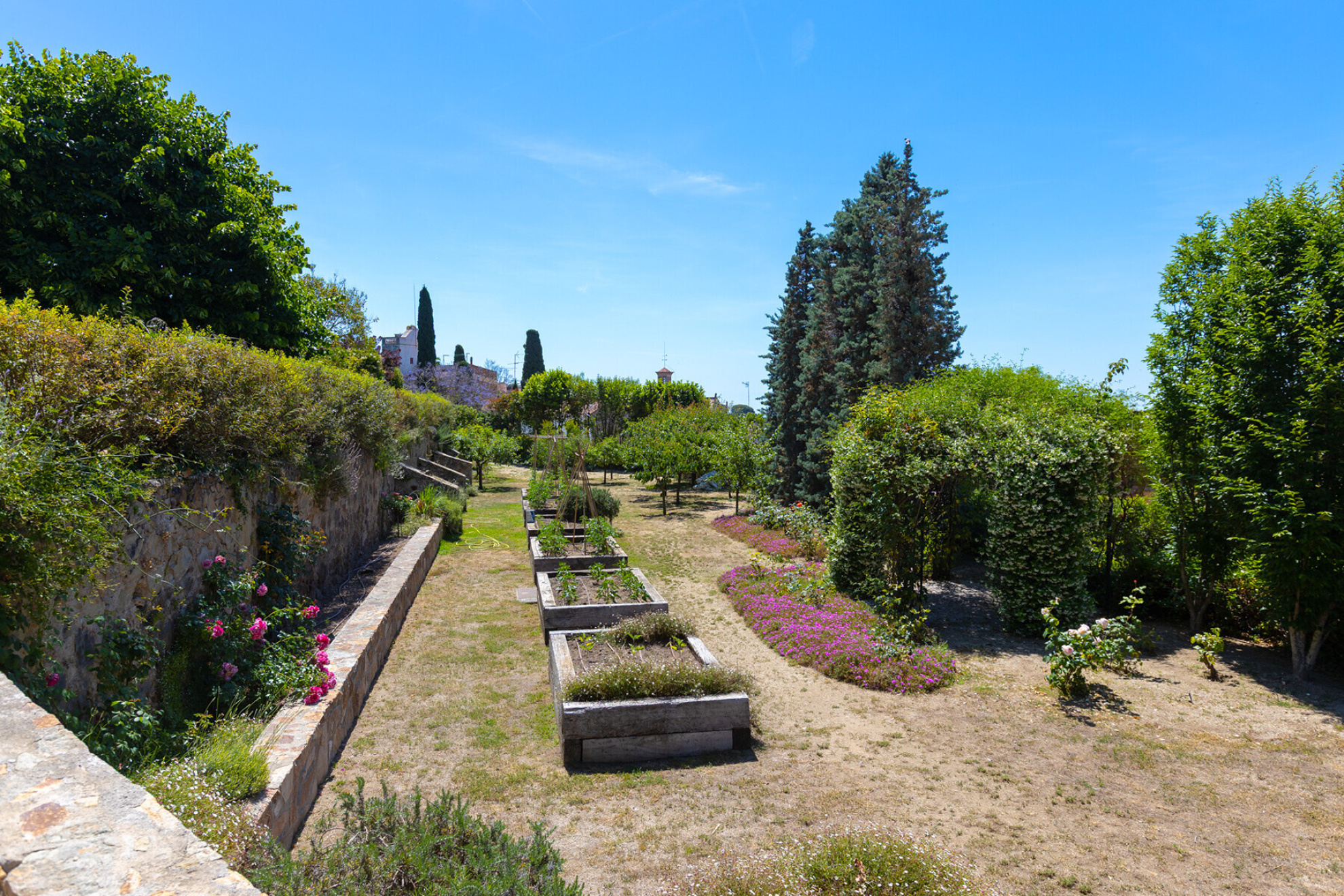  One of the most extraordinary historic estates in the Maresme - 物件實景