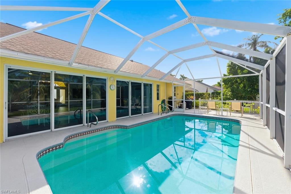 Naples, Florida, 34104, United States, 3 Bedrooms Bedrooms, ,2 BathroomsBathrooms,Residential,For Sale,1987606