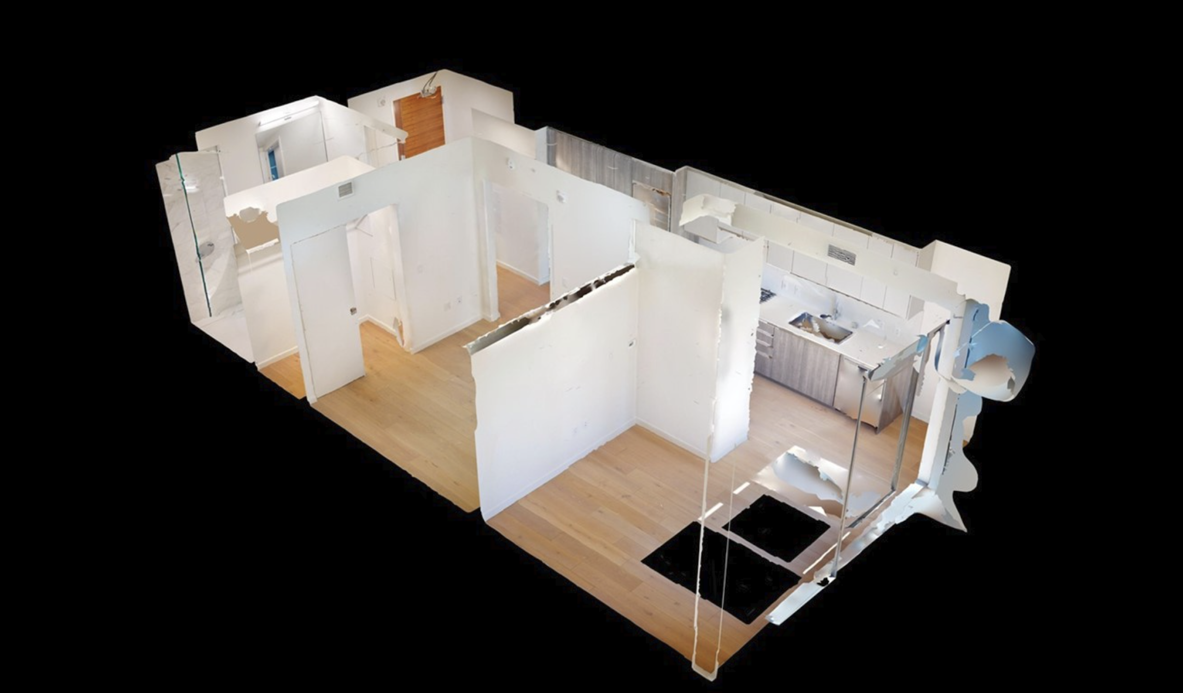  Luxurious High-Rise Living - 物件實景