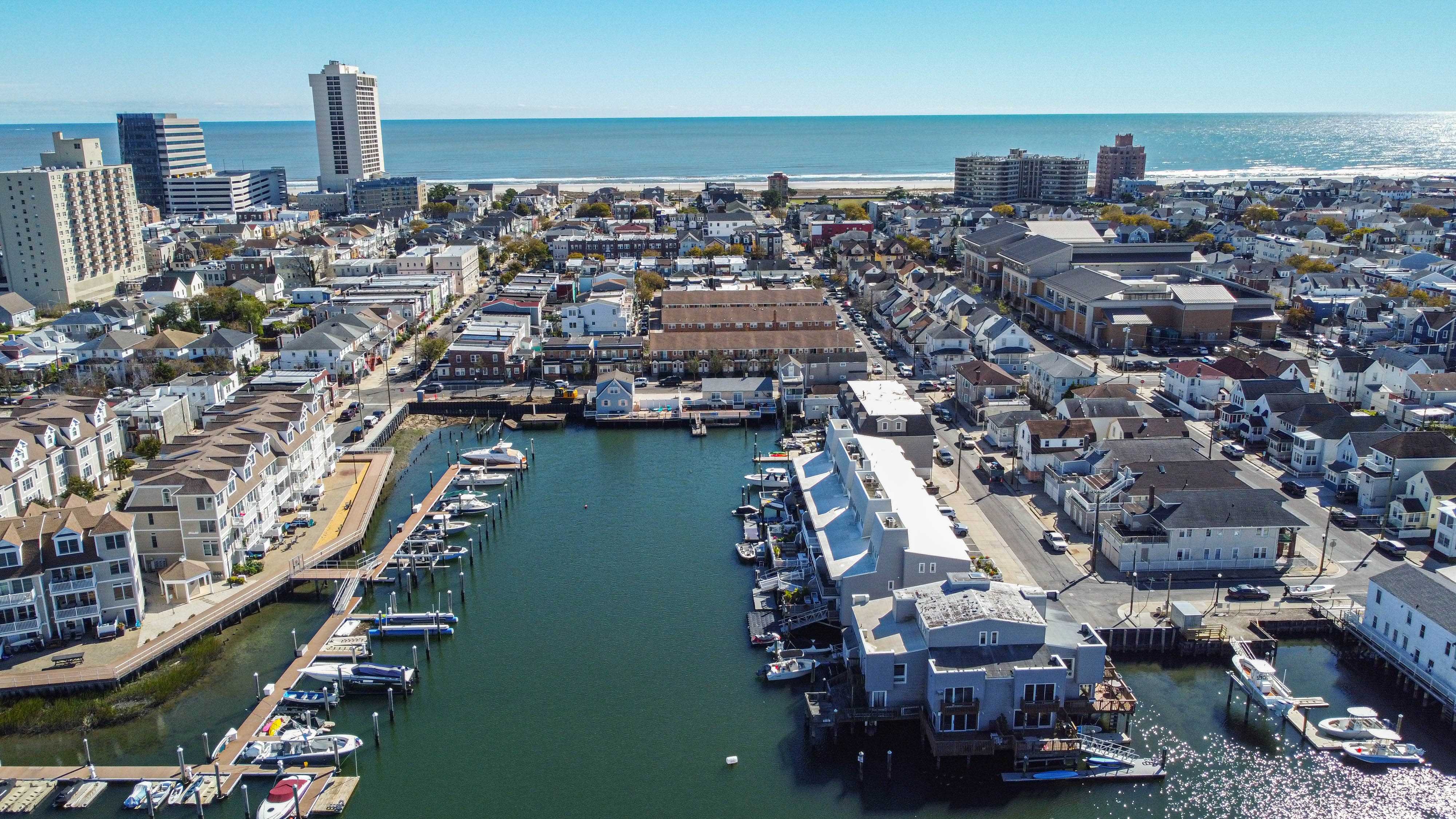  151 N Annapolis Ave, Atlantic City, NJ 08401 - 物件實景