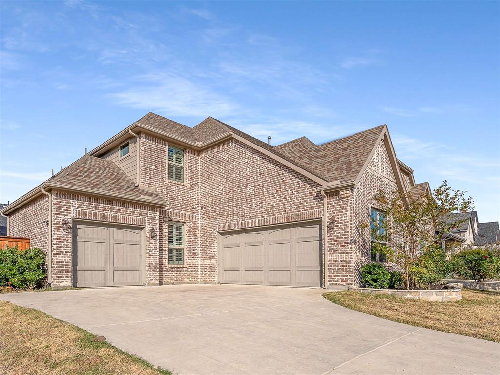 Prosper, Texas, 75078, United States, 4 Bedrooms Bedrooms, ,4 BathroomsBathrooms,Residential,For Sale,1992814
