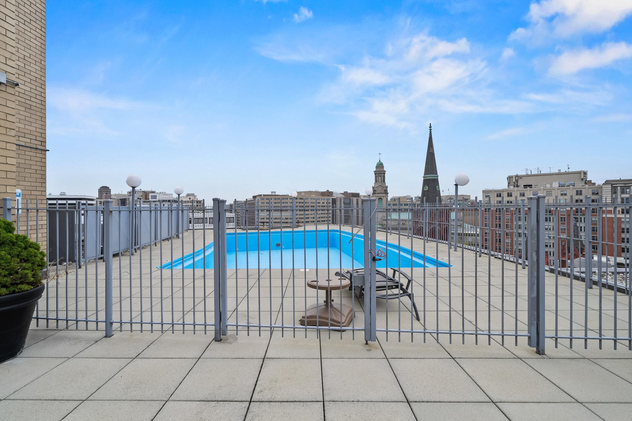  1239 Vermont Avenue NW, Washington, DC, 20005 - 物件實景