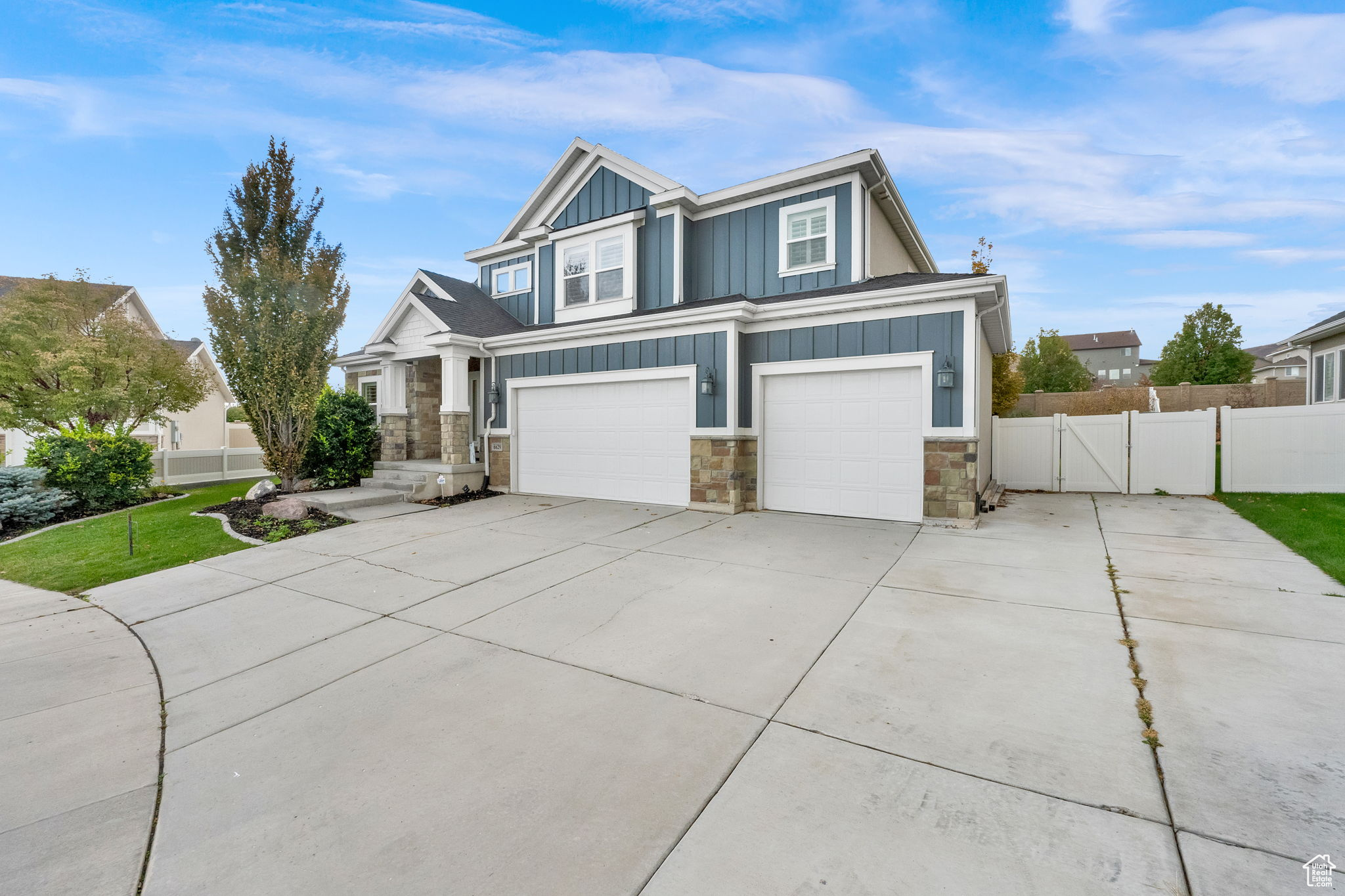 Herriman, Utah, 84096, United States, 5 Bedrooms Bedrooms, ,3 BathroomsBathrooms,Residential,For Sale,1991477
