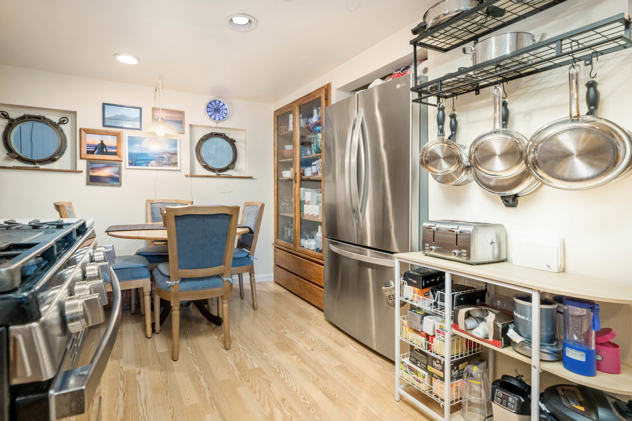  134 E. Empire Street, Grass Valley, CA 95945 - 物件實景