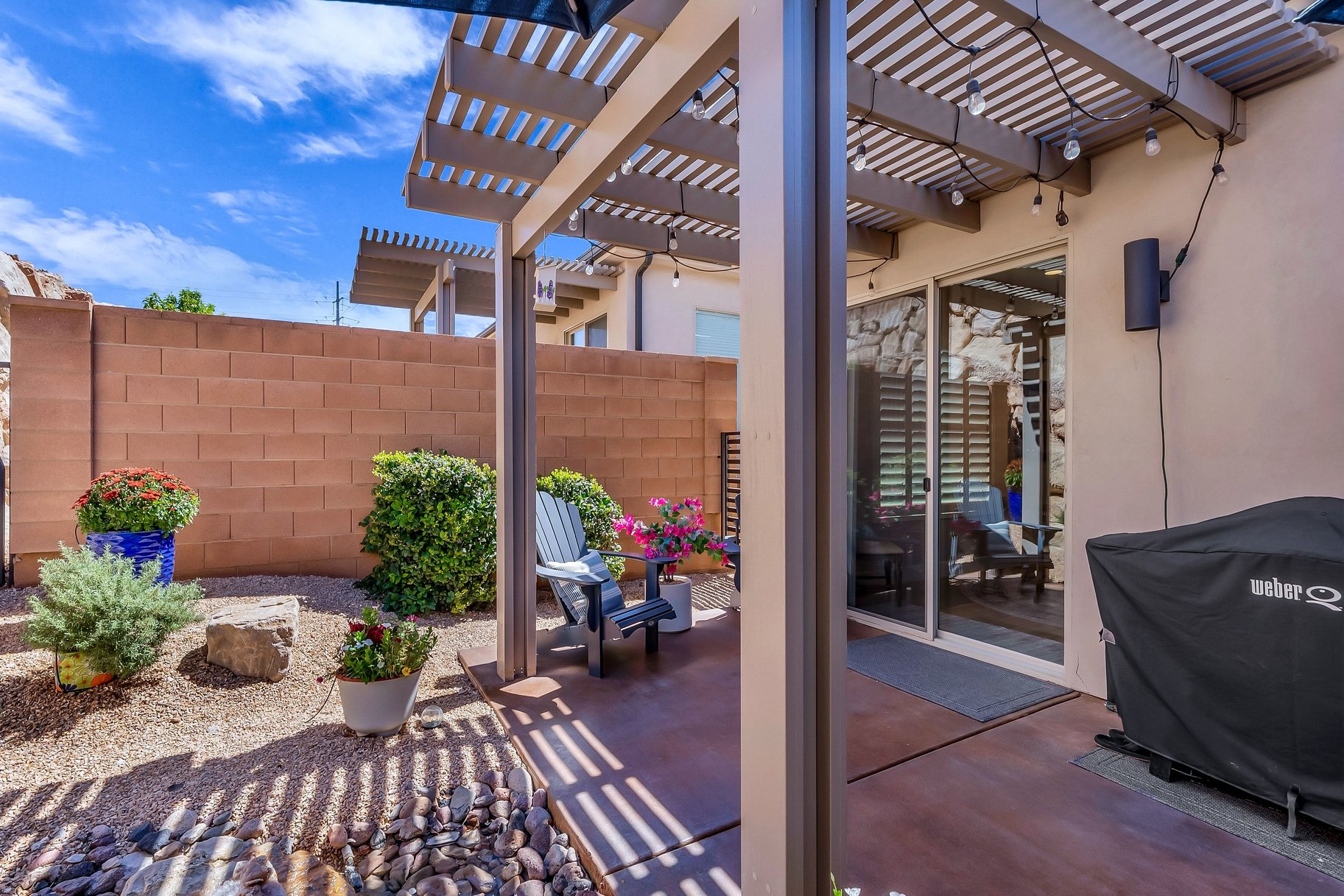  Sun River Villas Living At It