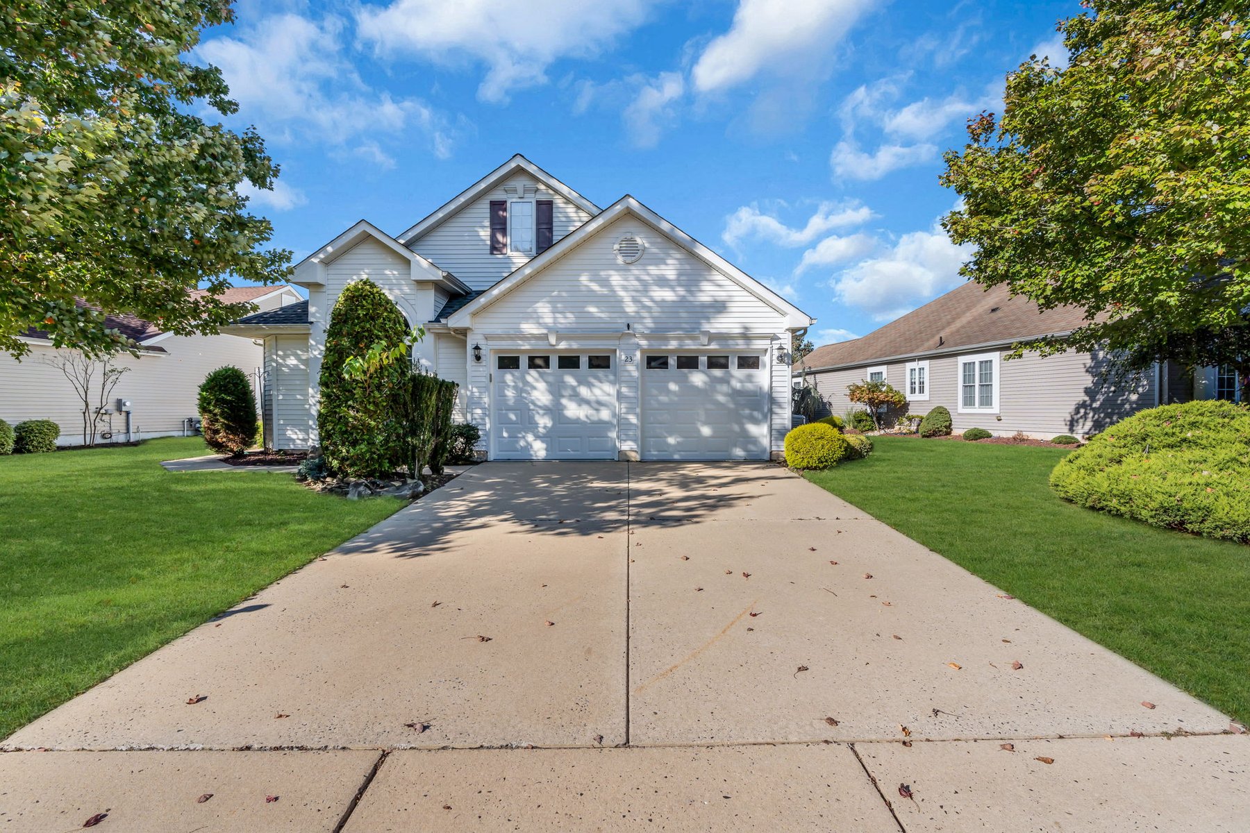  Westlake Westmont Model in Jackson - 物件實景