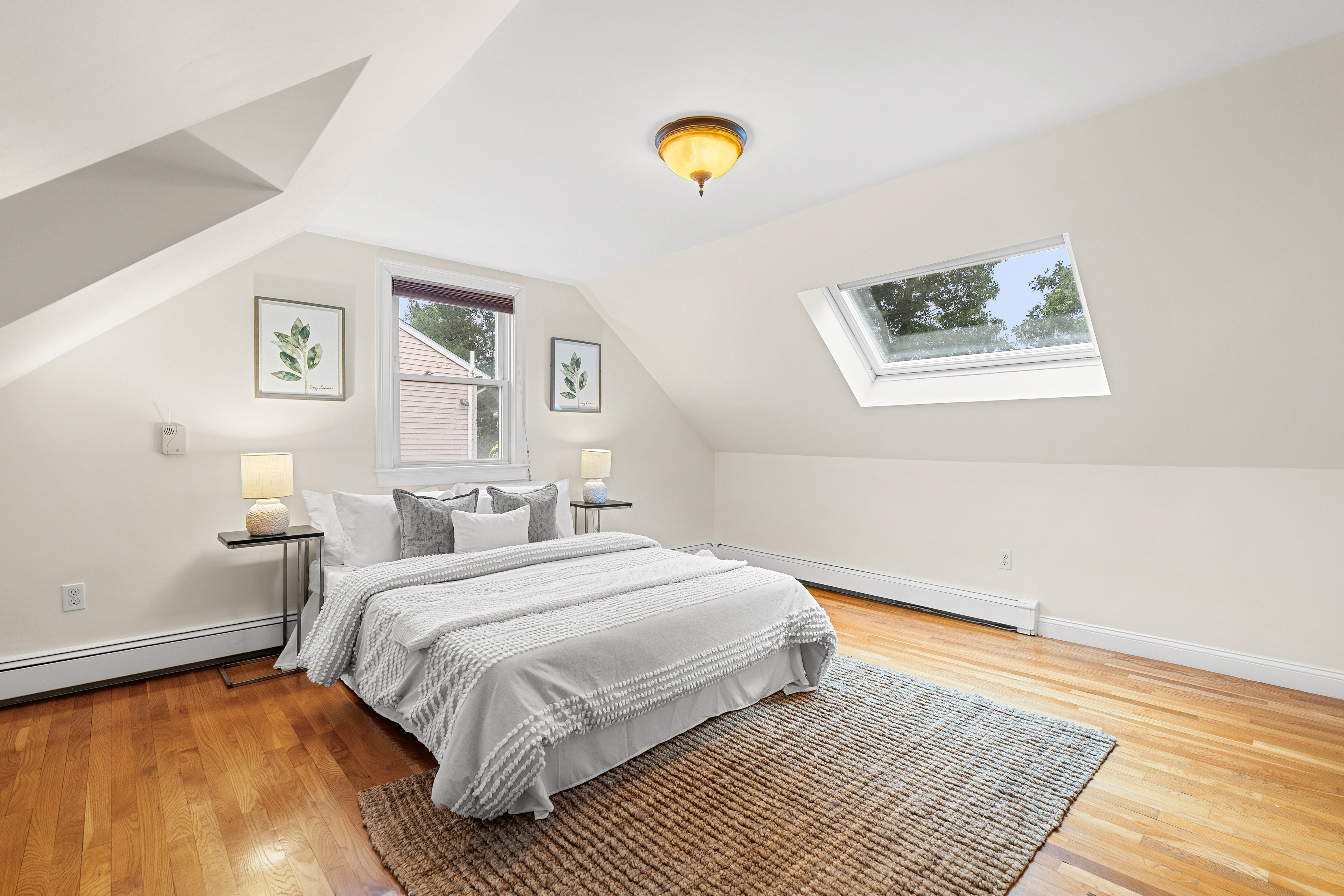  19 Cunningham Circle, Waltham, MA, 02453 - 物件實景