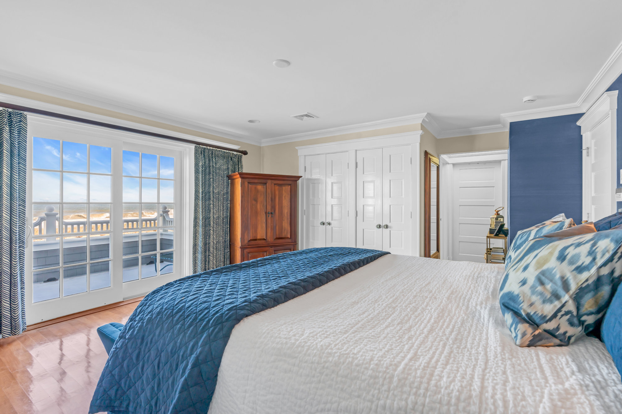  Premier Jersey Shore Oceanfront Retreat - 物件實景