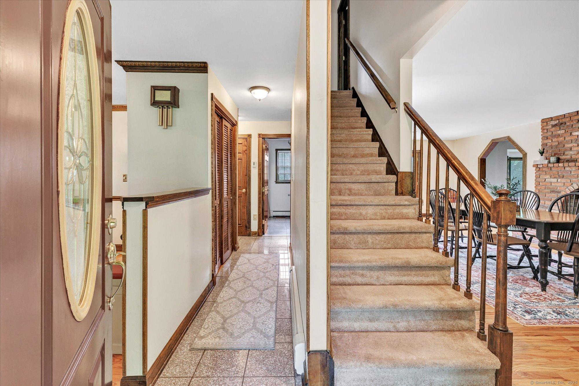 Monroe, Connecticut, 06468, United States, 3 Bedrooms Bedrooms, ,3 BathroomsBathrooms,Residential,For Sale,1872282