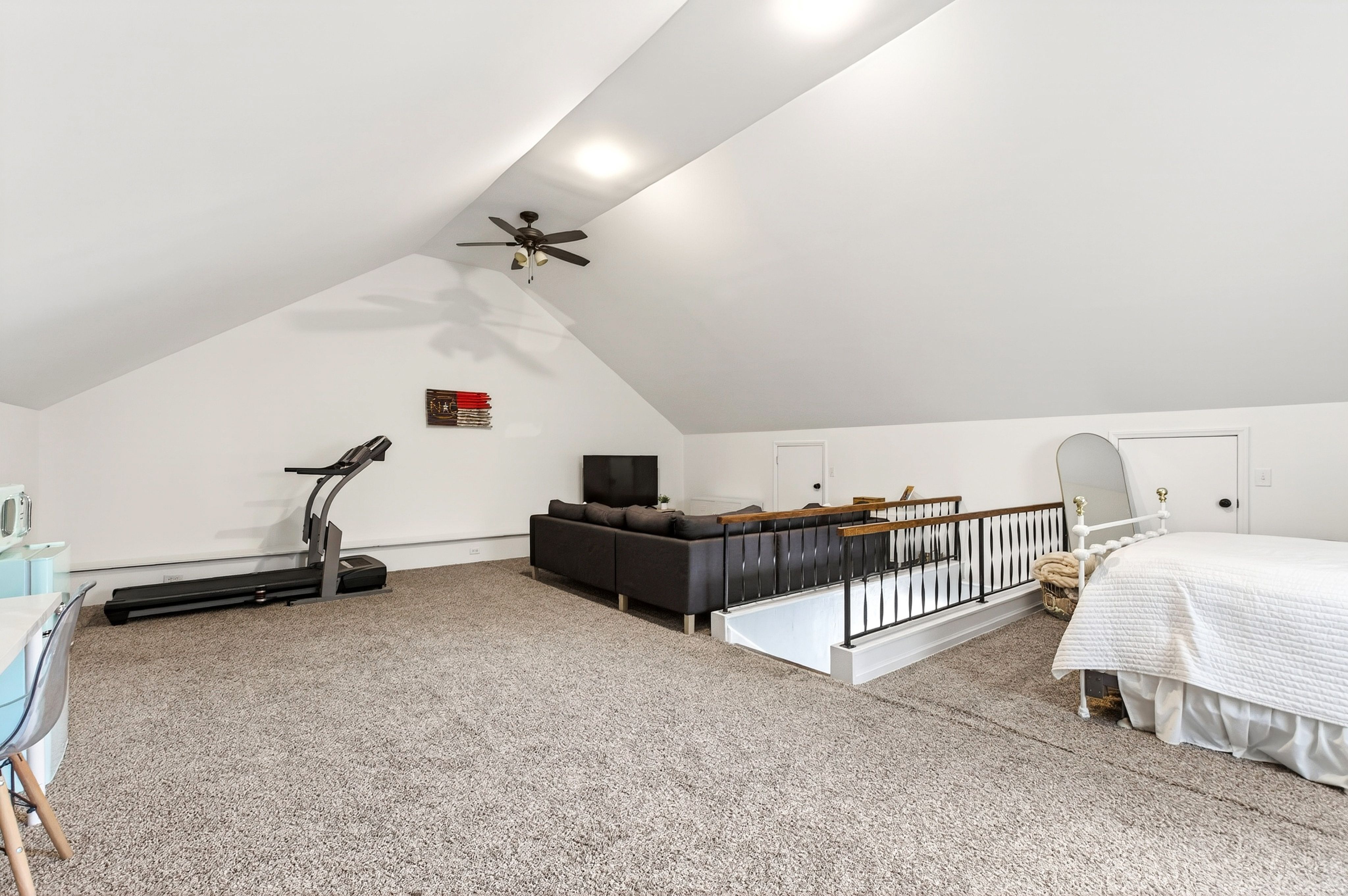  4537 Hershey Court, Raleigh, NC 27613 - 物件實景