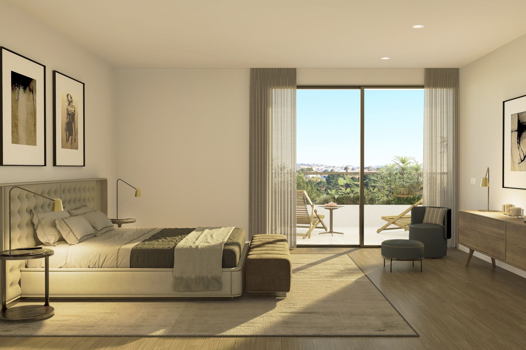  Flat for Sale - 物件實景