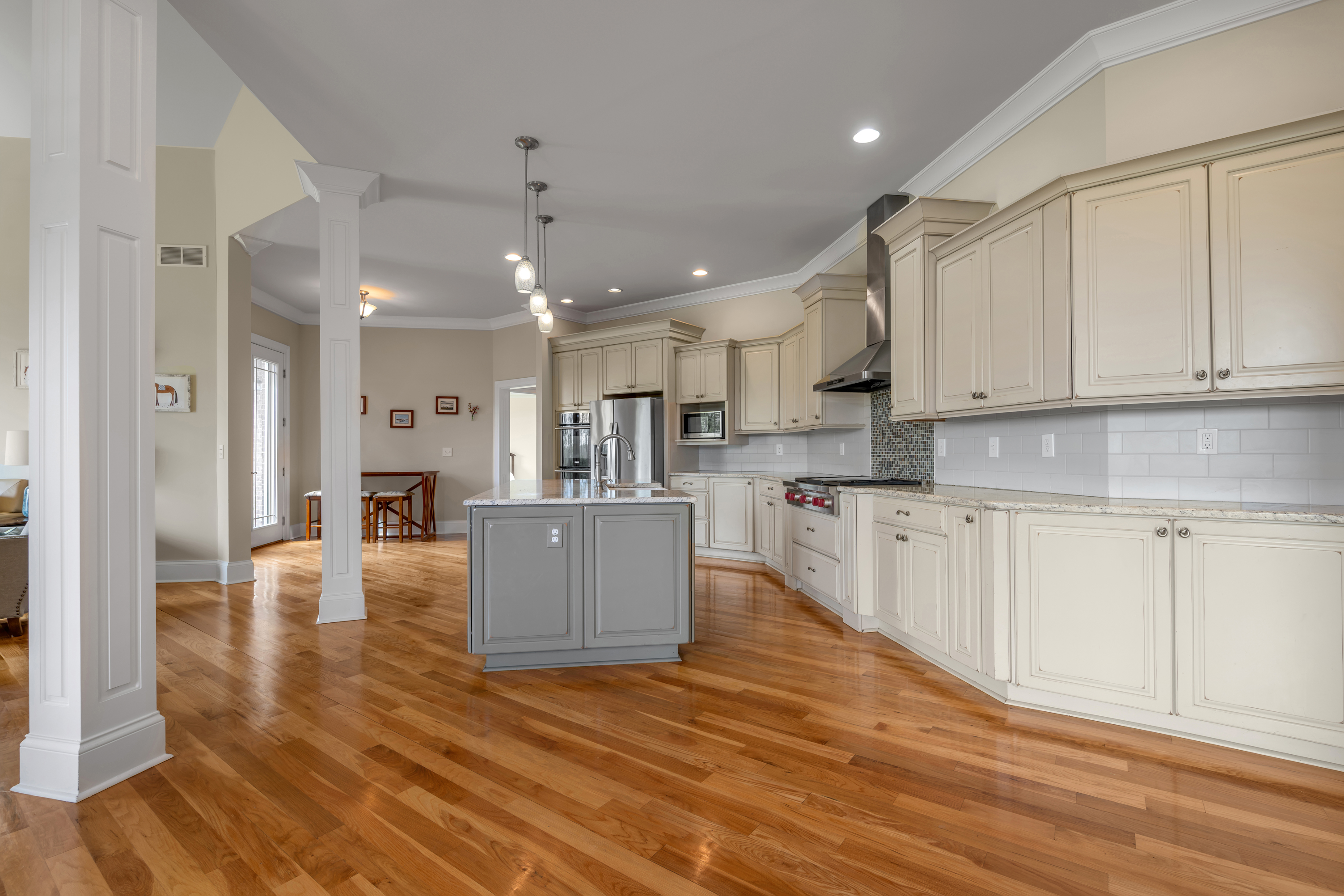  3200 Fishers Mill Road - 物件實景