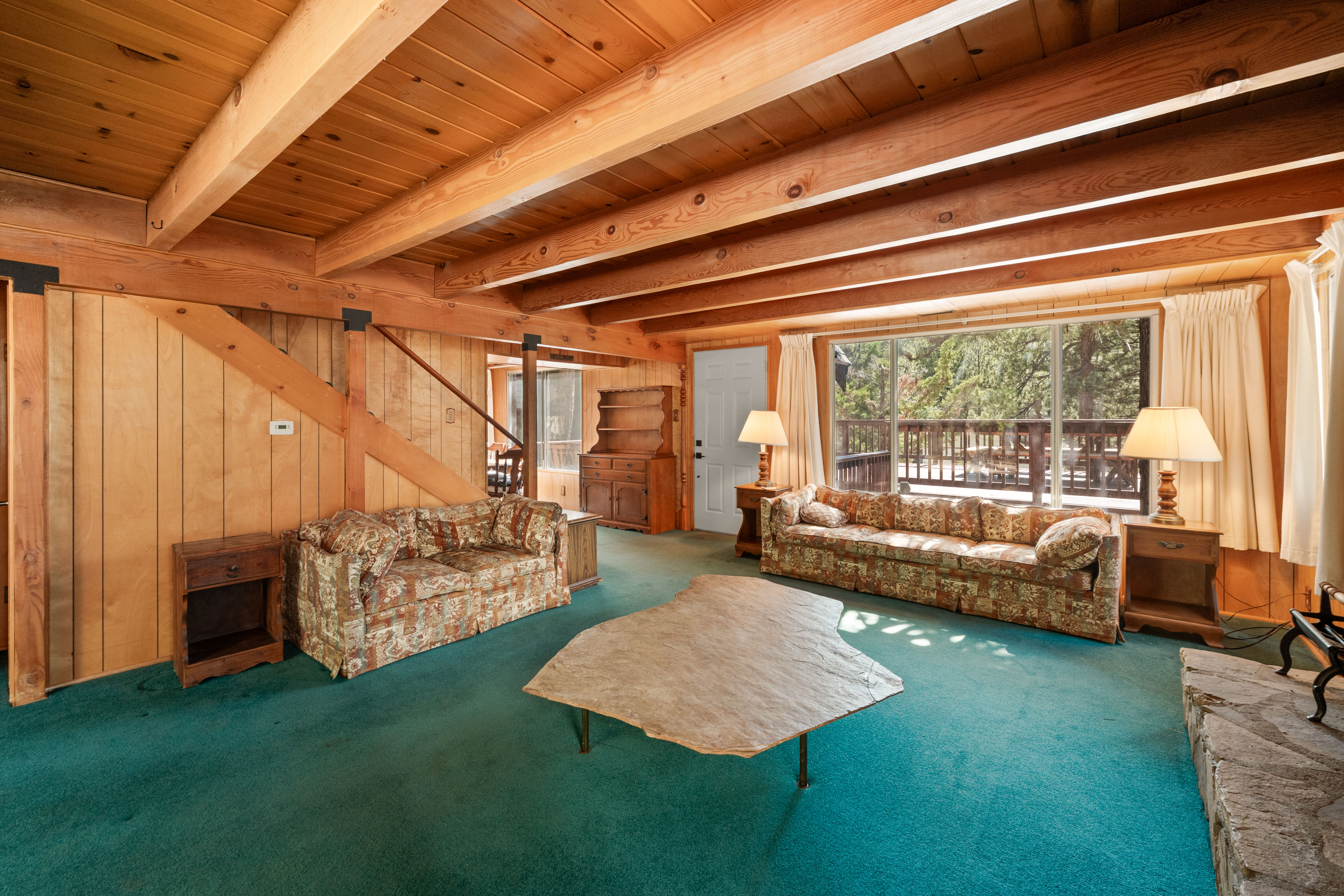  769 Lowe Drive, Big Bear Lake, CA 92315 - 物件實景
