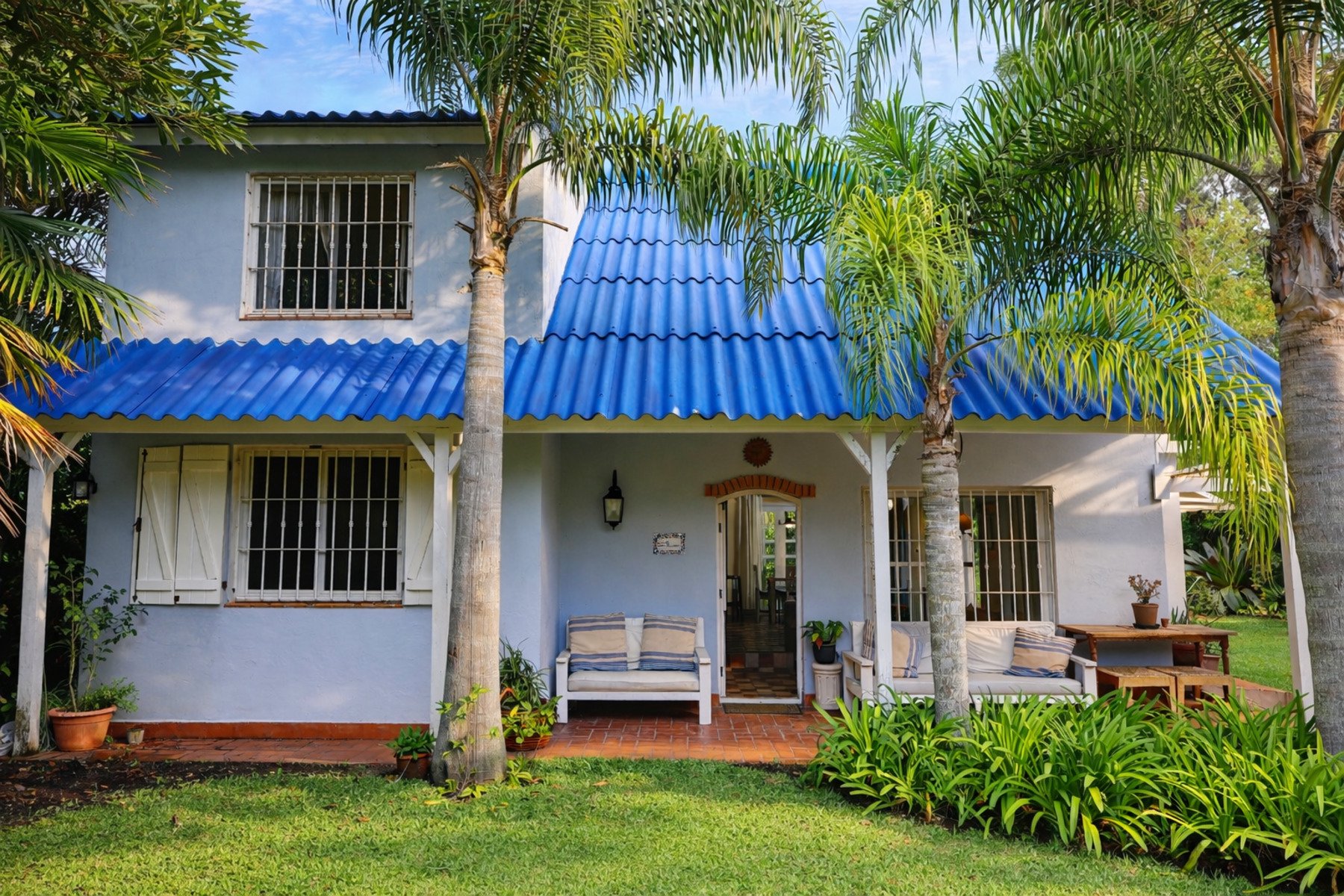  Unique and Cozy House Steps from the Sea - 物件實景