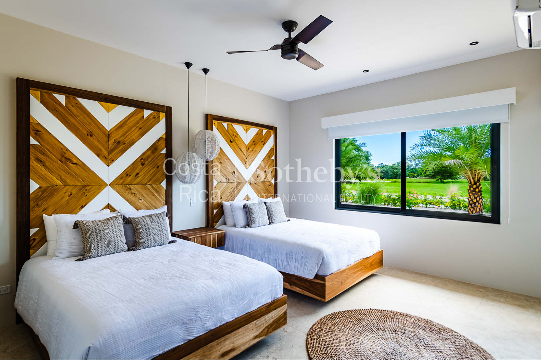  Villa Sirena at Hacienda Pinilla - 物件實景