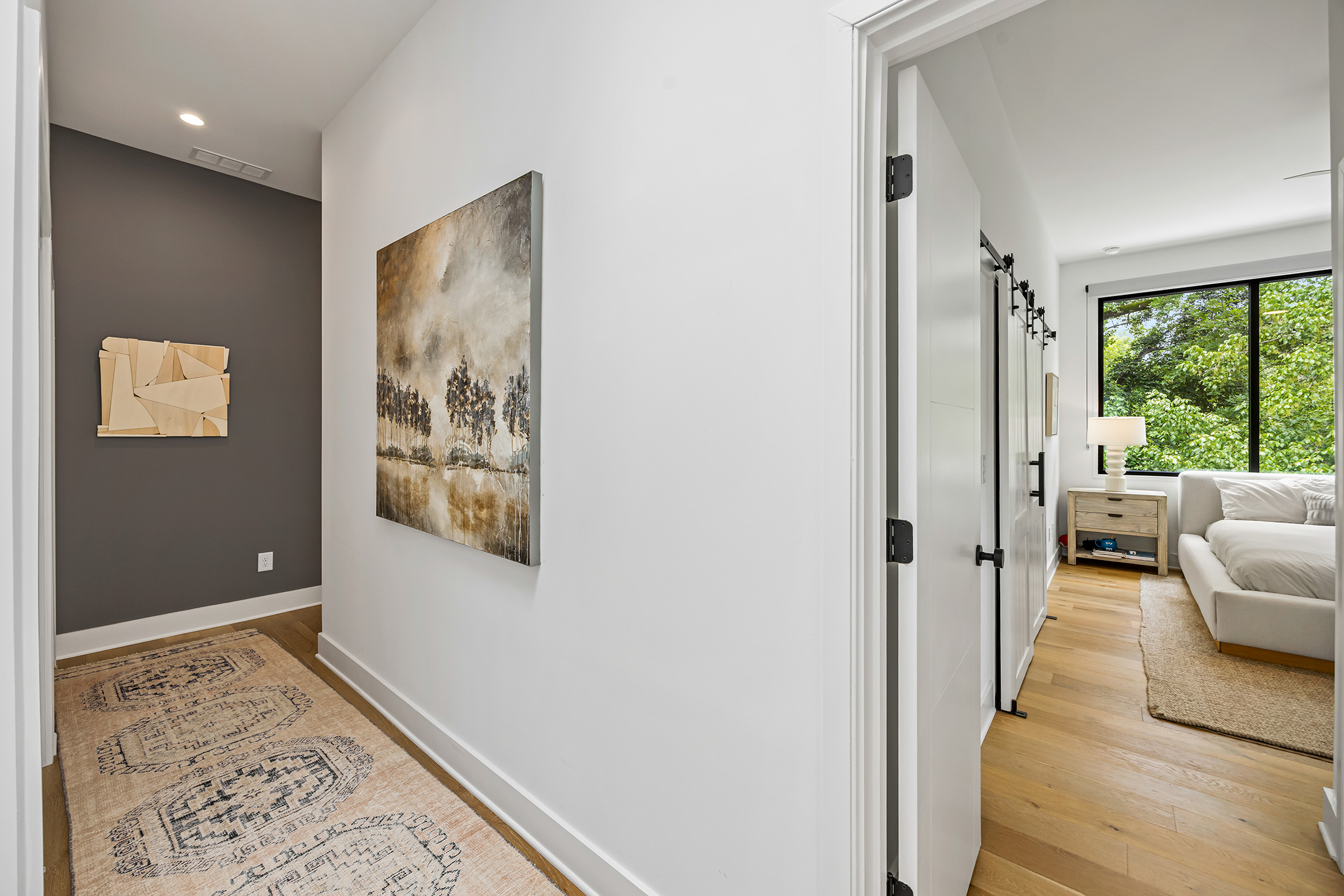 Exceptional Contemporary Home in the Heart of Buckhead - 物件實景