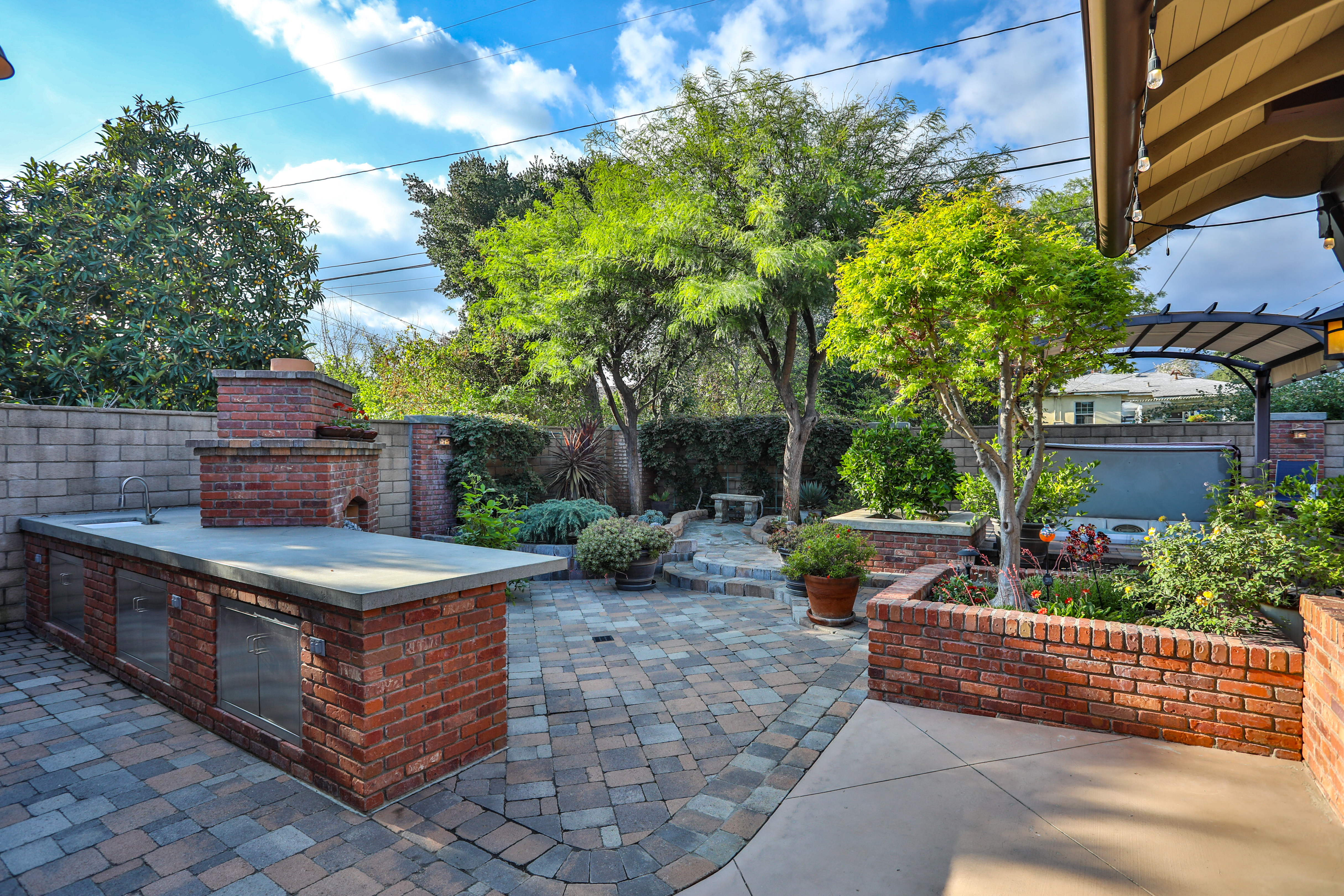  427 Oakdale Drive, Claremont, CA 91711 - 物件實景