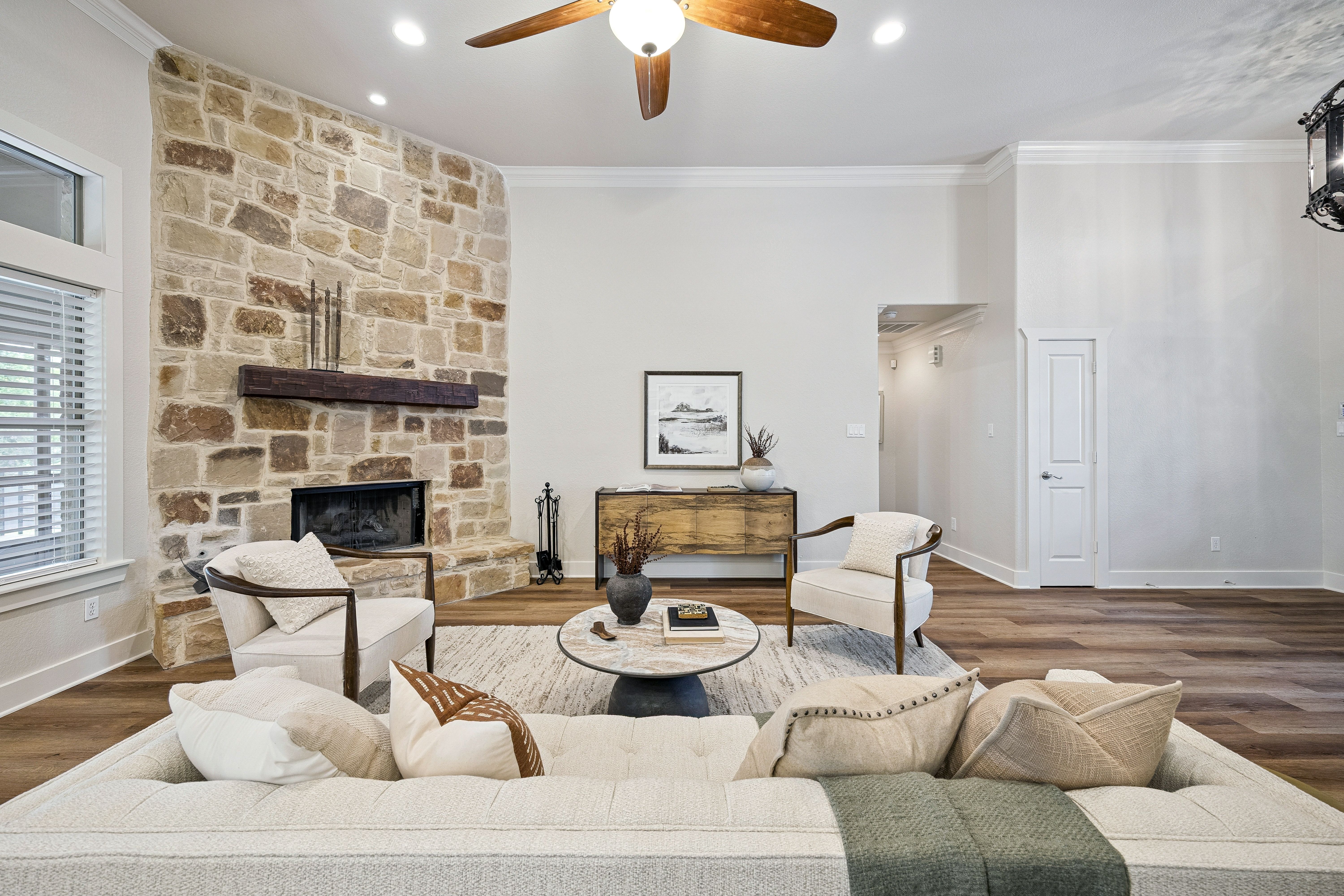  Your Private Retreat on Brushy Creek - 物件實景