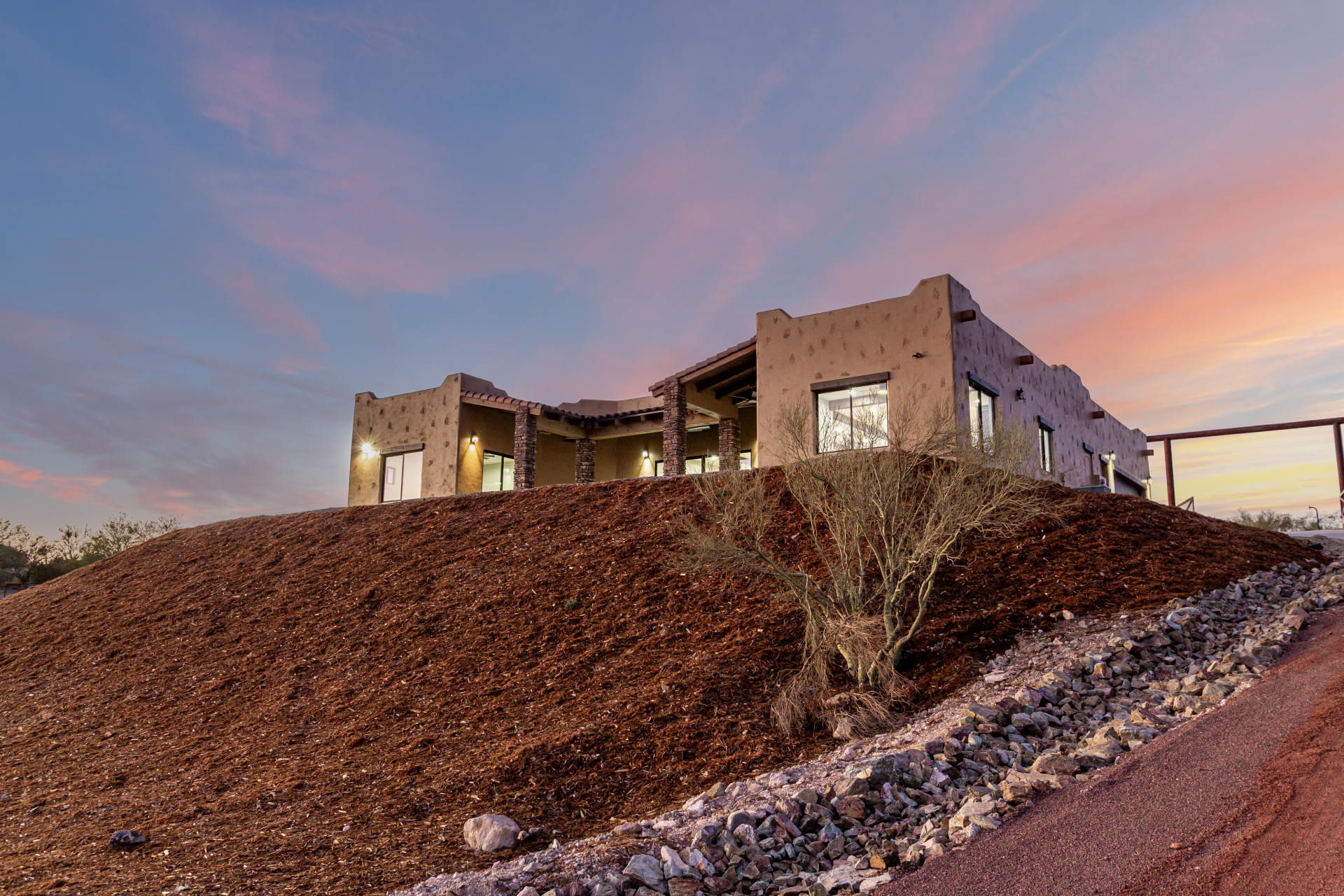 Wickenburg, Arizona, 85390, United States, 4 Bedrooms Bedrooms, ,3 BathroomsBathrooms,Residential,For Sale,2000369