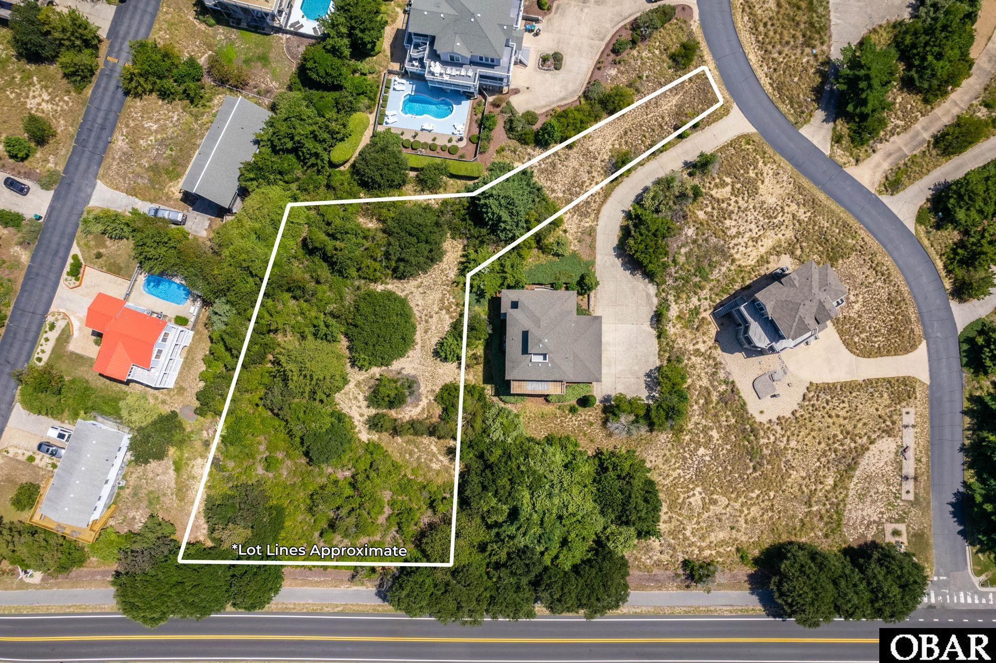 Duck, North Carolina, 27949, United States, ,Land,For Sale,1976738