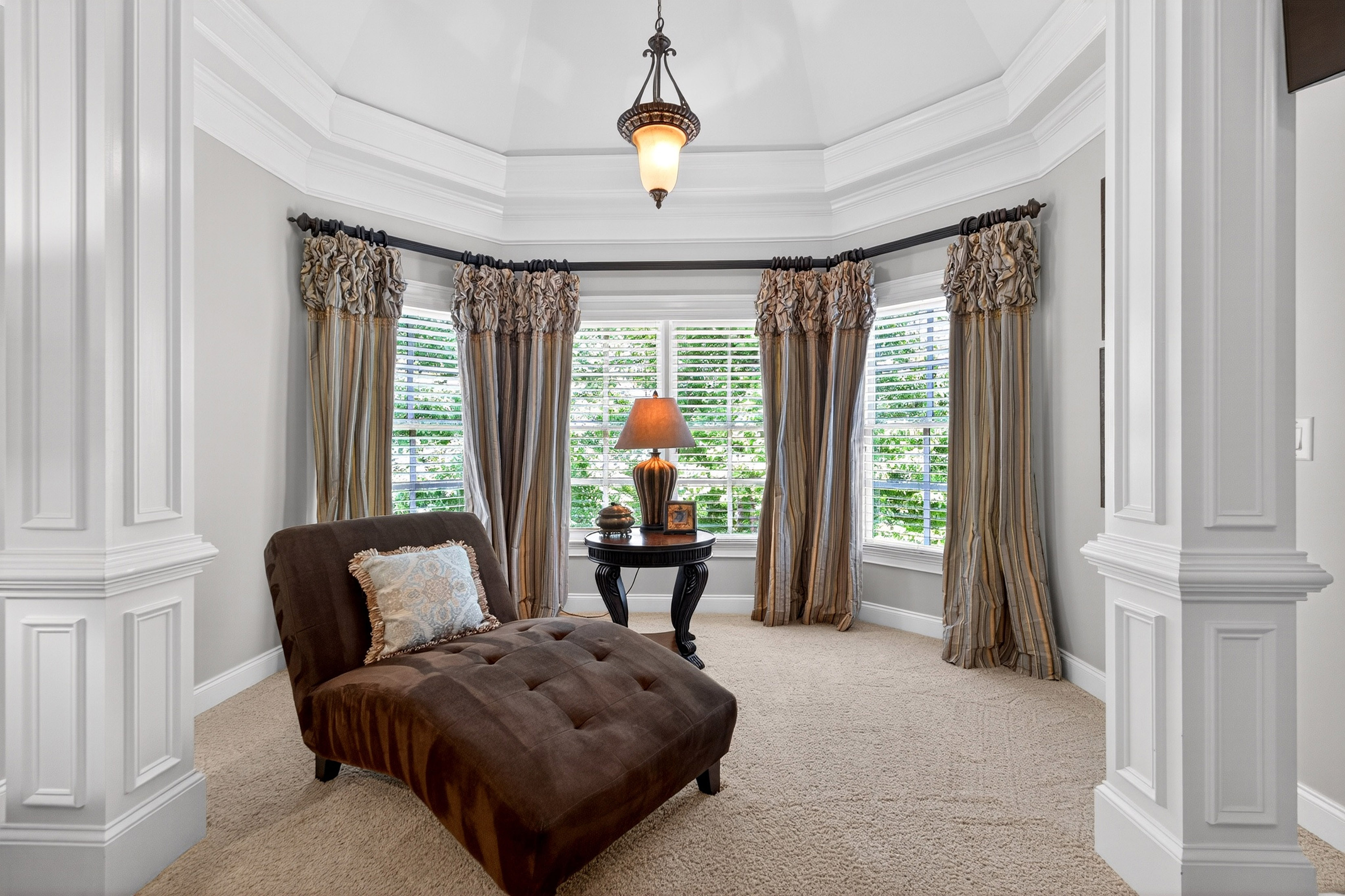  Luxury Estate Living Meets Modern Sophistication - 物件實景