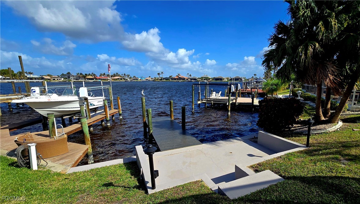 Cape Coral, Florida, 33914, United States, 3 Bedrooms Bedrooms, ,2 BathroomsBathrooms,Residential,For Sale,1975376