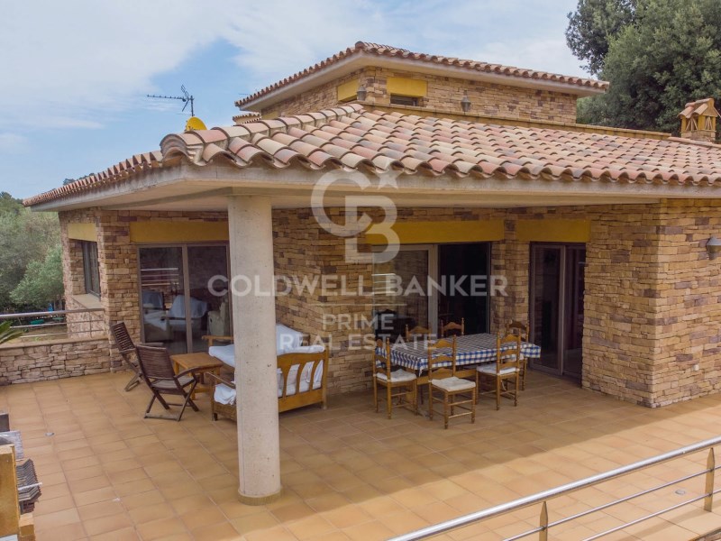 Girona, Begur, Residencial Begur - Esclany? Girona, Begur, Catalonia, ES, 5 Bedrooms Bedrooms, ,3 BathroomsBathrooms,Residential,For Sale,Girona, Begur, Residencial Begur - Esclany? Girona,1448667