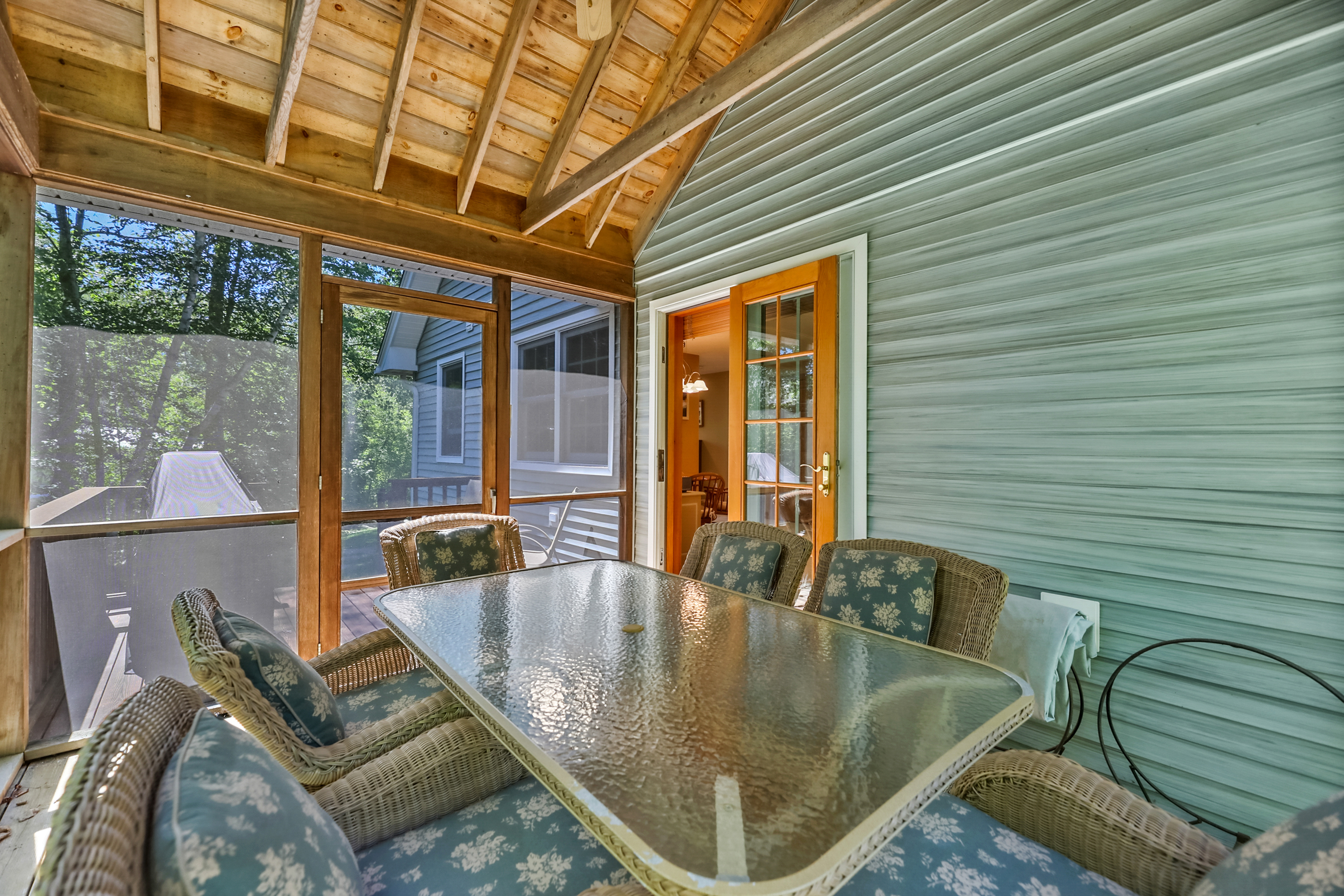  TRANQUIL LAKESIDE LIVING STEPS TO OTIS RESERVOIR - 物件實景