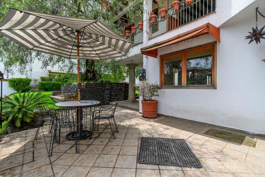 Álvaro Obregón, Ciudad de México, 01588, Mexico, 3 Bedrooms Bedrooms, ,4 BathroomsBathrooms,Residential,For Sale,1938594