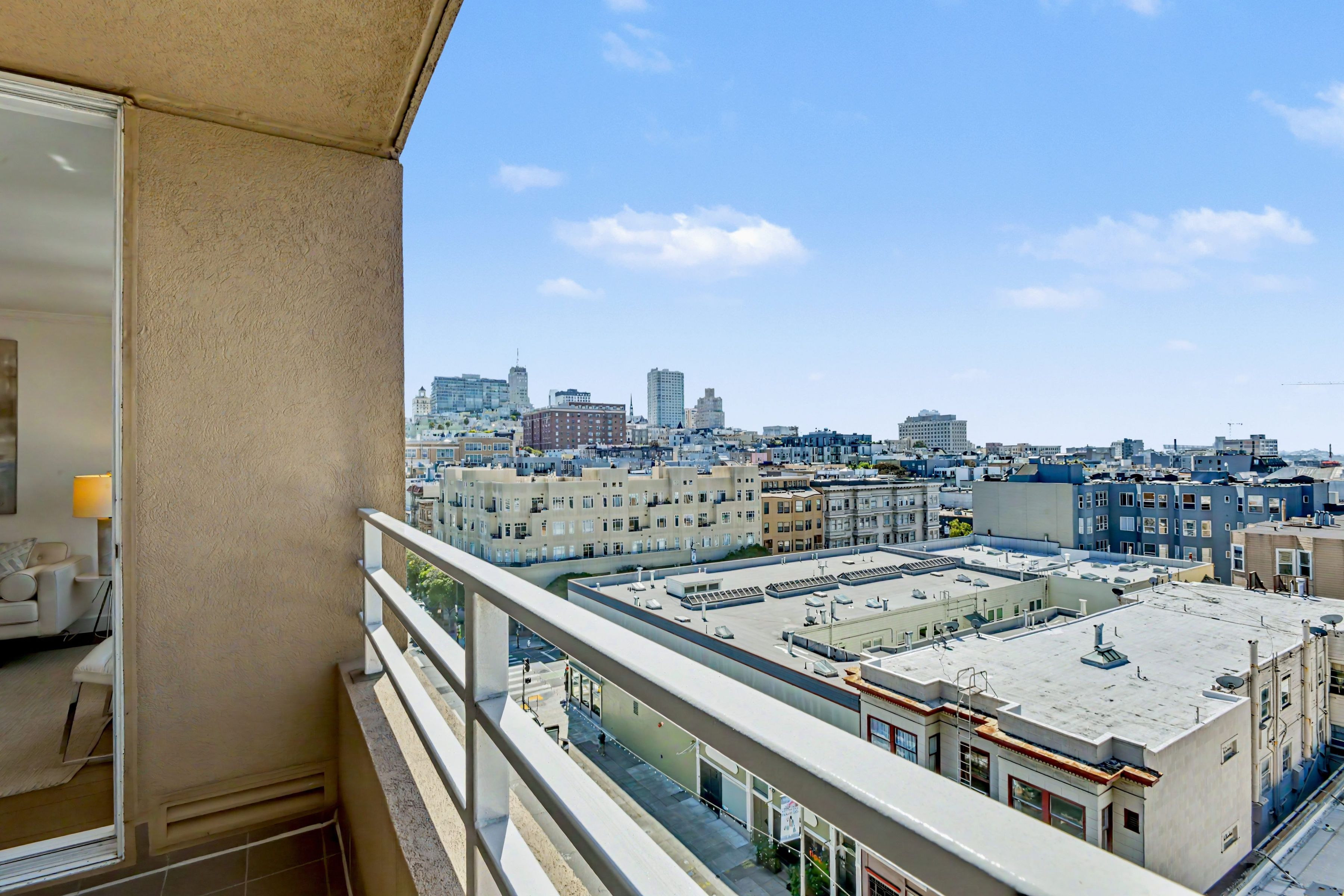  1650 Jackson Street #807 - 物件實景
