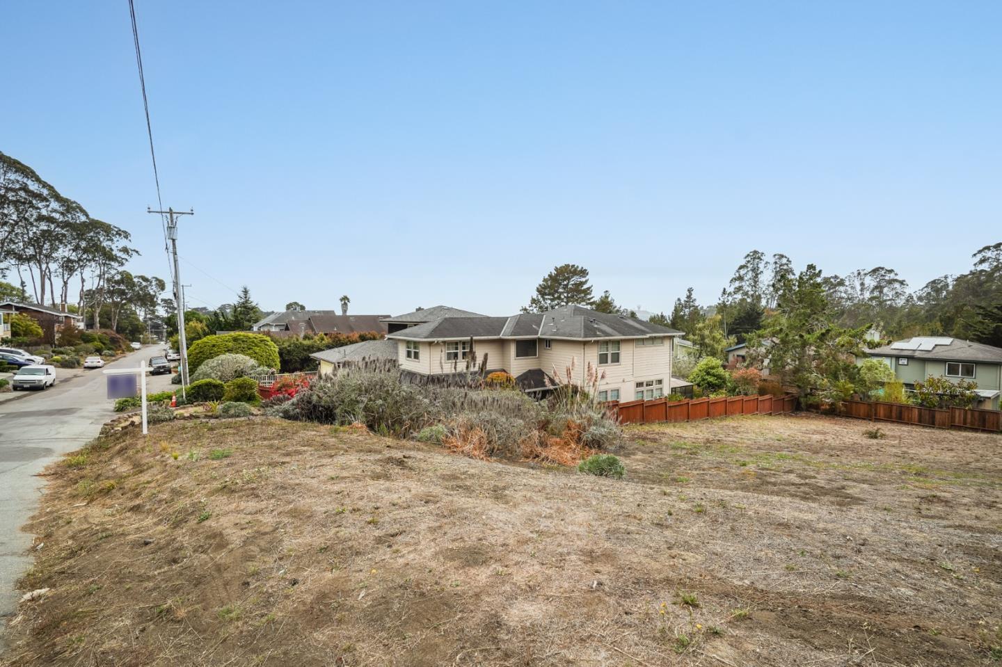 El Granada, California, 94018, United States, ,Land,For Sale,1759946