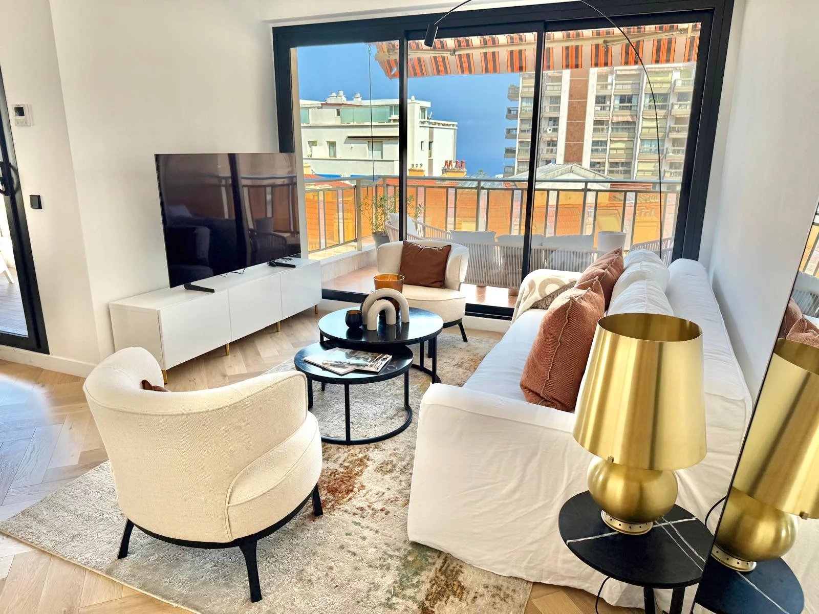 Monaco, 98000, MC, 2 Bedrooms Bedrooms, ,Residential,For Sale,1865683