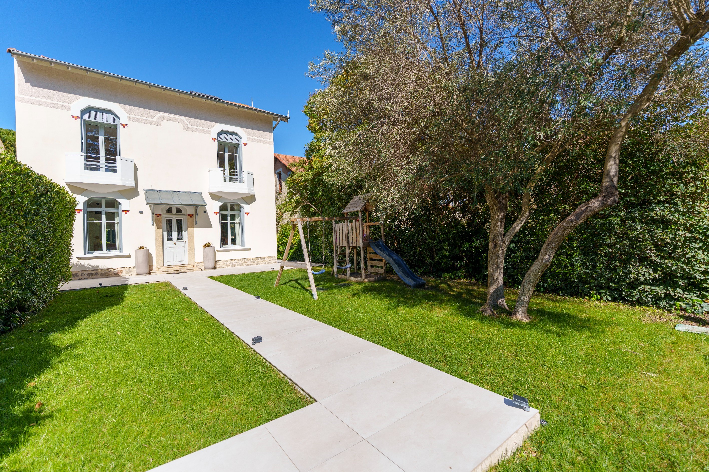  Exceptional property with a landscaped garden and pool – Montpellier, Les Arcea… - 物件實景