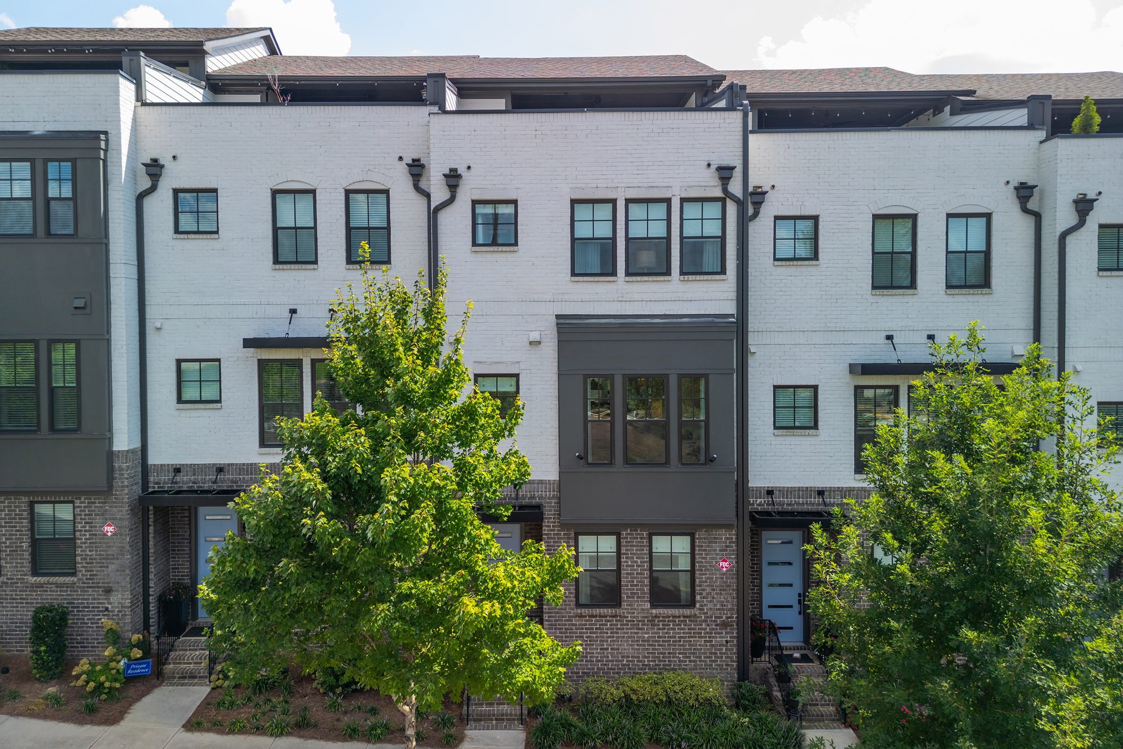  Elevated BeltLine Living in Heart of West Midtown - 物件實景