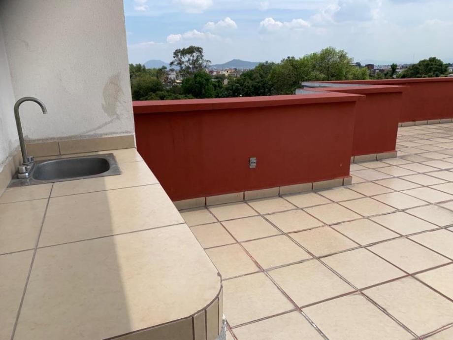 Bartolom? Salido, Benito Juárez, Ciudad de México, 03600, Mexico, 2 Bedrooms Bedrooms, ,2 BathroomsBathrooms,Residential,For Sale,Bartolom? Salido,1612019