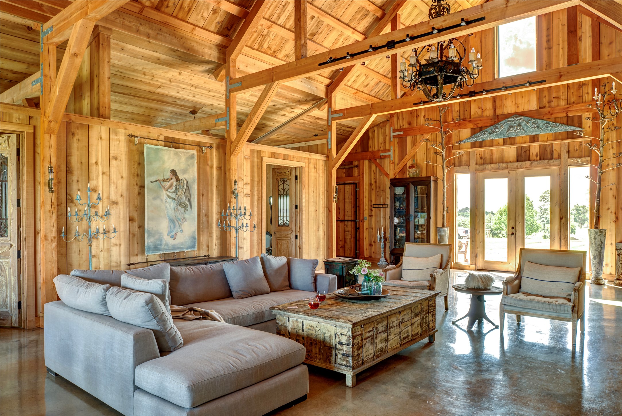  5025 Wickel Road - 物件實景