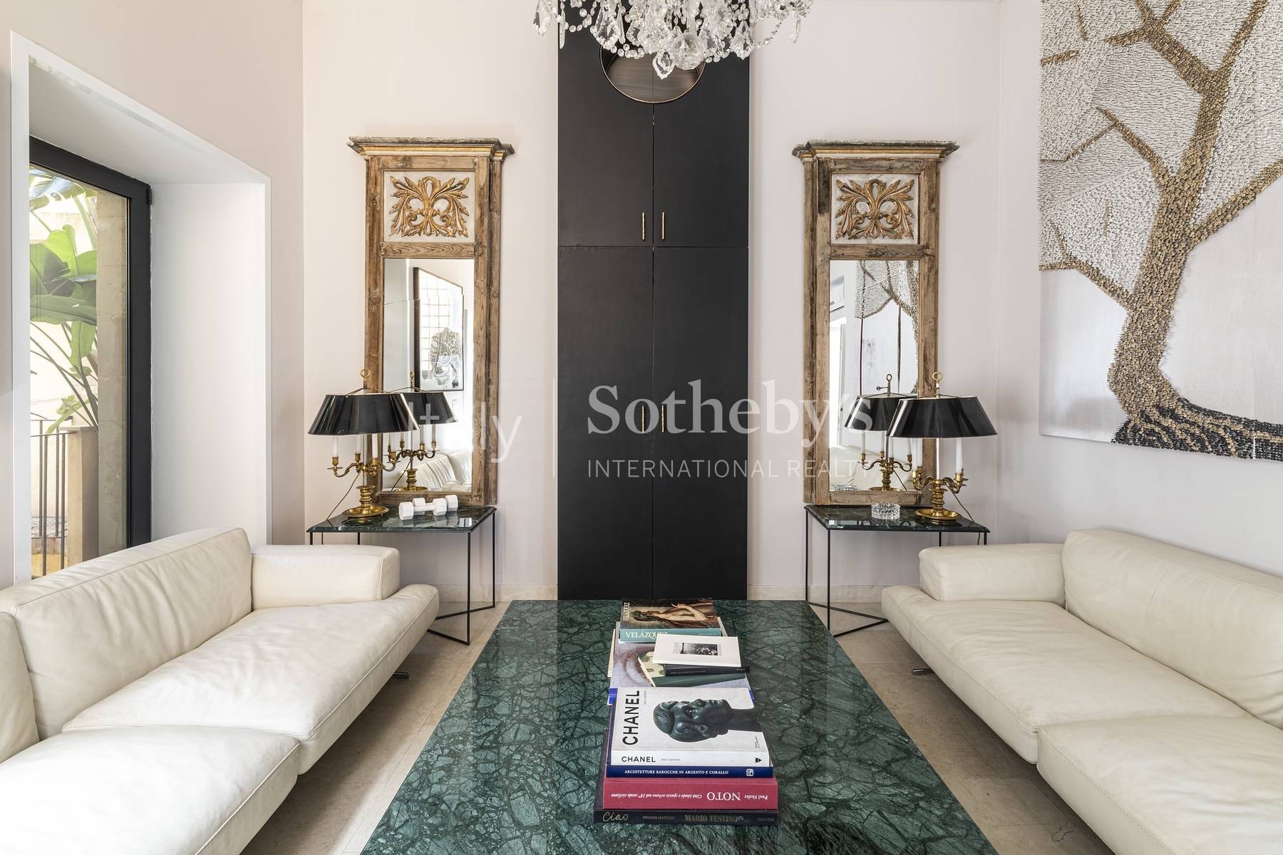  Exclusive apartment in Noto with panoramic view - 物件實景