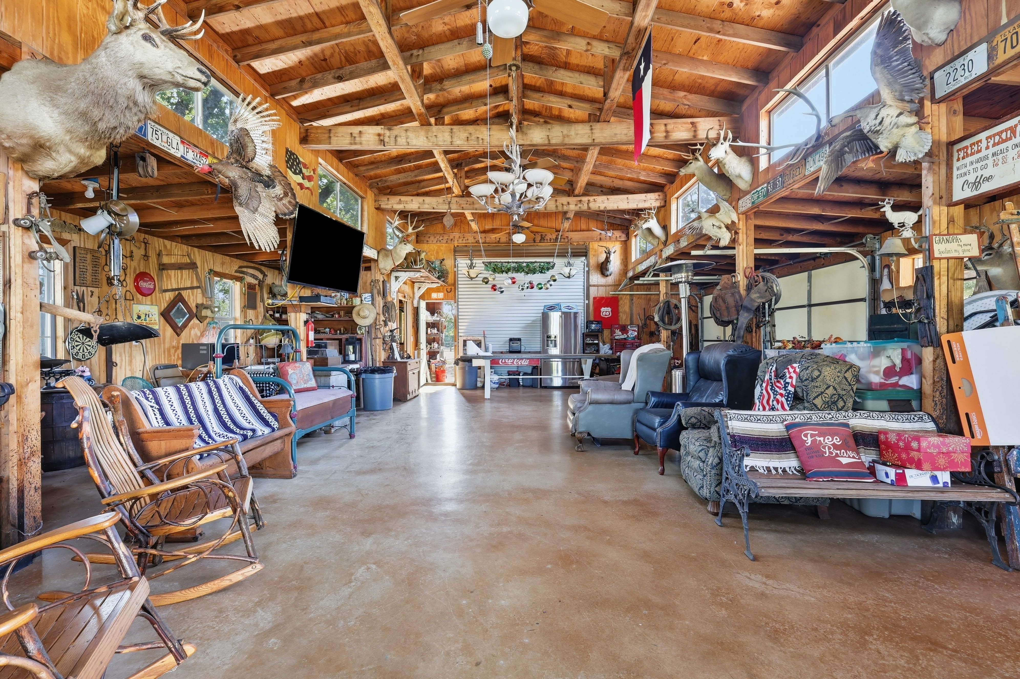  3730 Landseer Drive, Copper Canyon, TX, 76226 - 物件實景