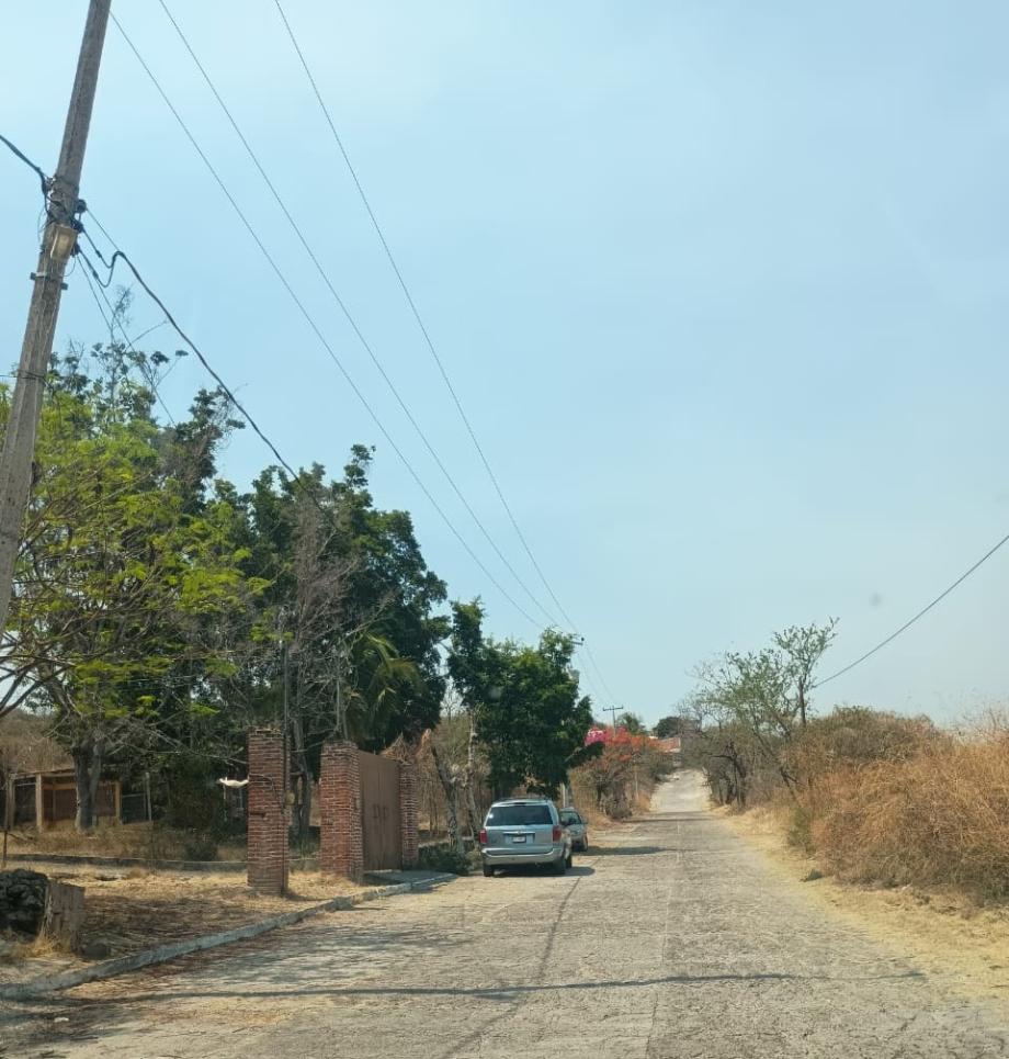 Tlaltizapán de Zapata, Morelos, 62778, Mexico, 1 Bedroom Bedrooms, ,Residential,For Sale,1918125