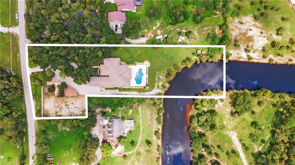 780 25th St SW, Naples, Florida, 34117, United States, 6 Bedrooms Bedrooms, ,5 BathroomsBathrooms,Residential,For Sale,780 25th St SW,1606659