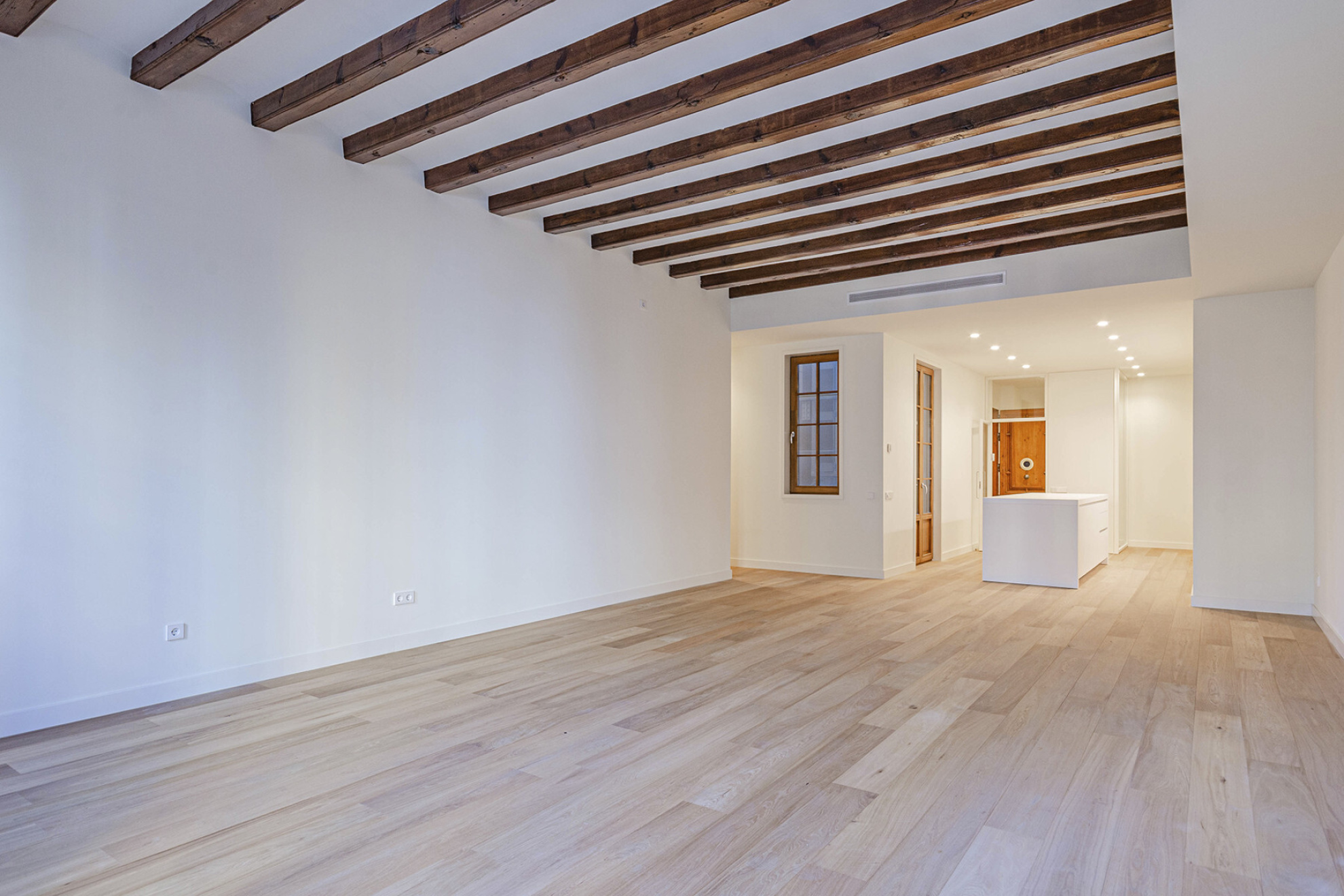  Unique newly built apartments in the heart of Barcelona - 物件實景