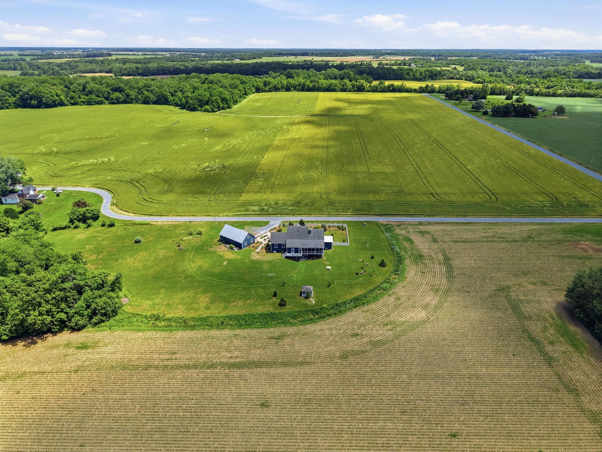  11122 Boyer Lane, Worton, MD, 21678 - 物件實景