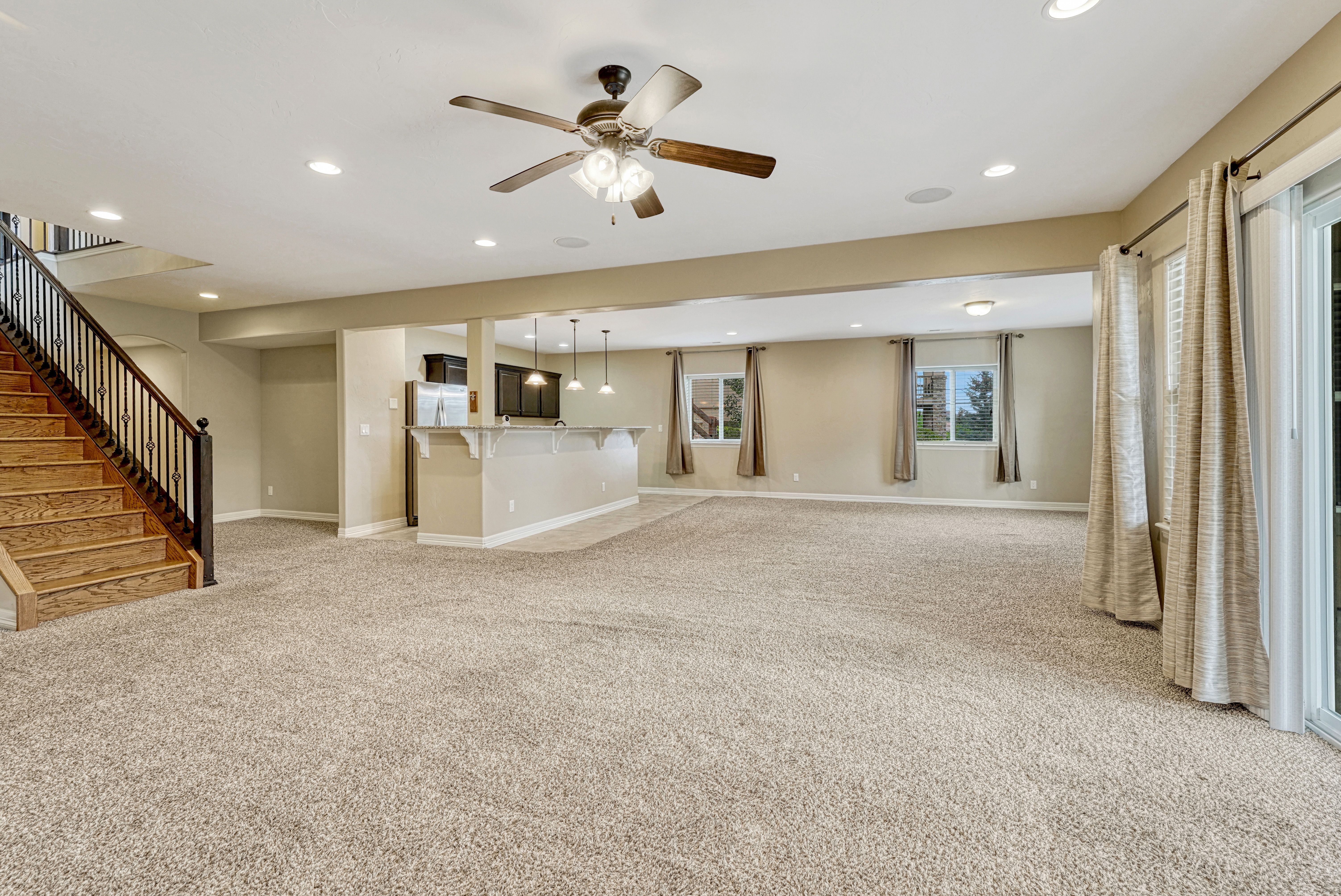  Elevated Living with Unmatched Pikes Peak Views in Flying Horse - 物件實景