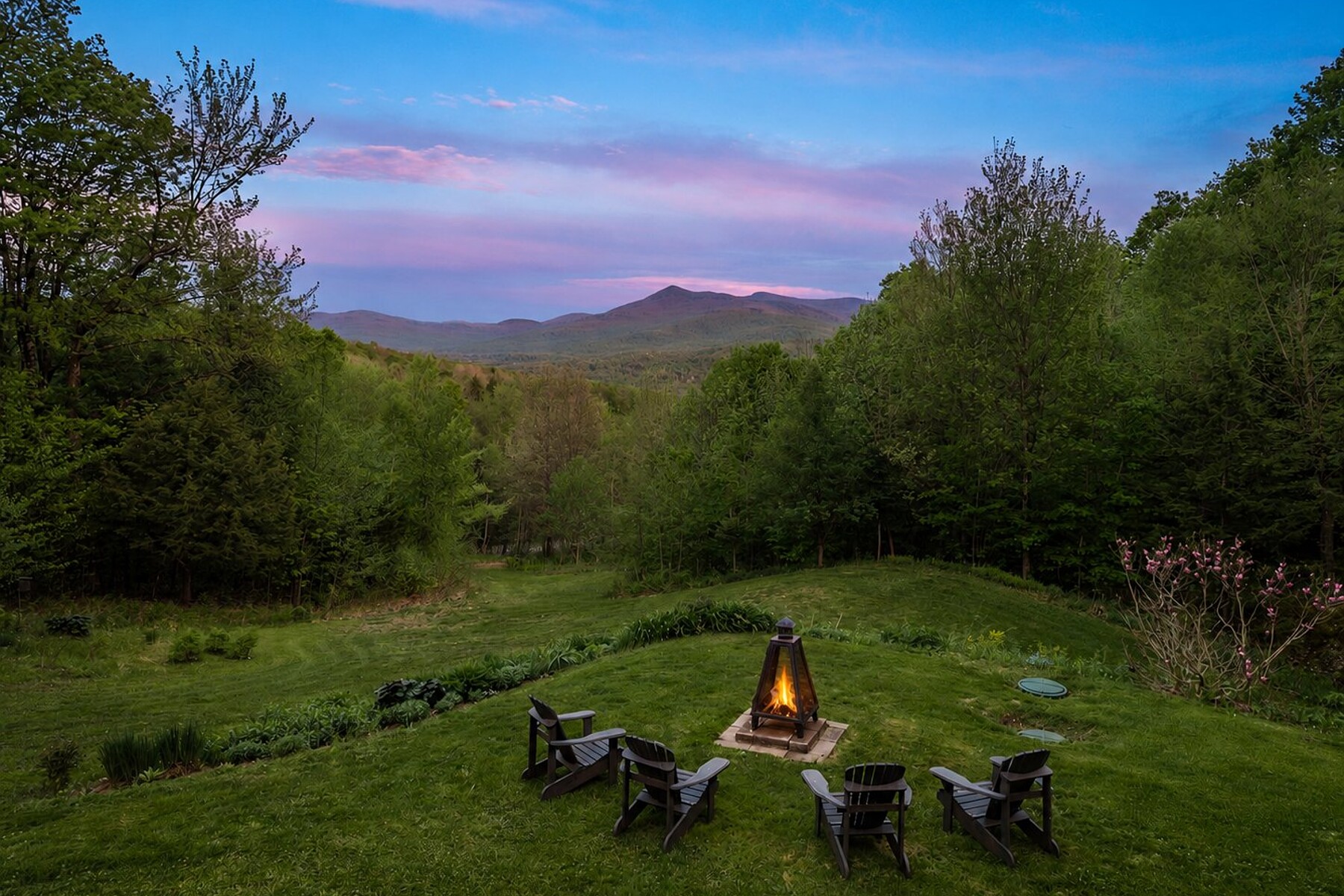  Sutton, Eastern Townships - 物件實景